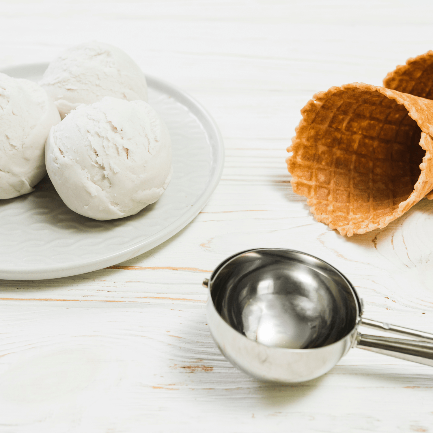 Comment R Ussir De Belles Boules De Glaces Tous Les Coups