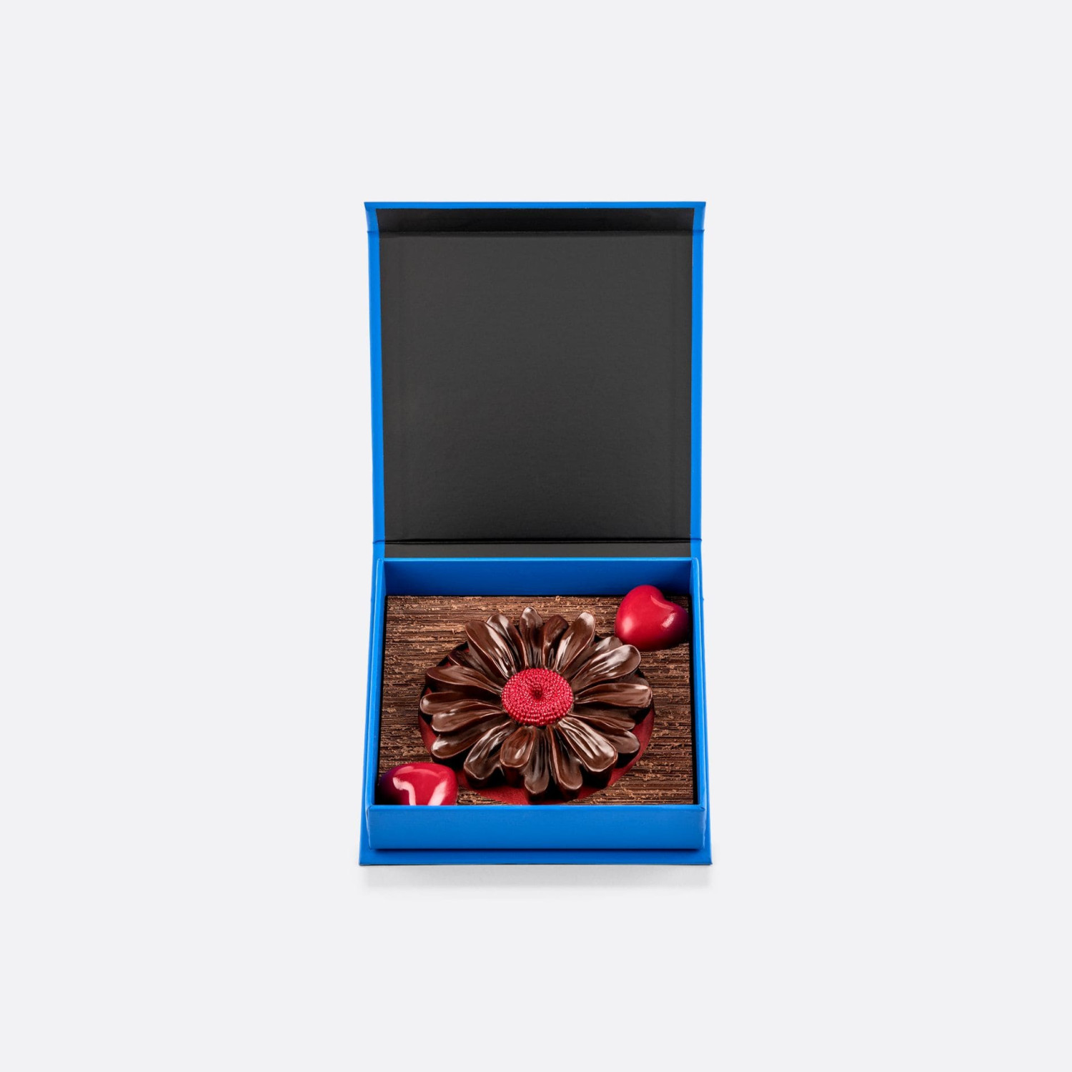 FLOWER LOVER - SAINT VALENTIN