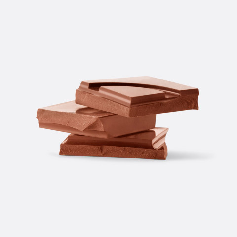FLEUR DE CARAMEL LAIT 36%