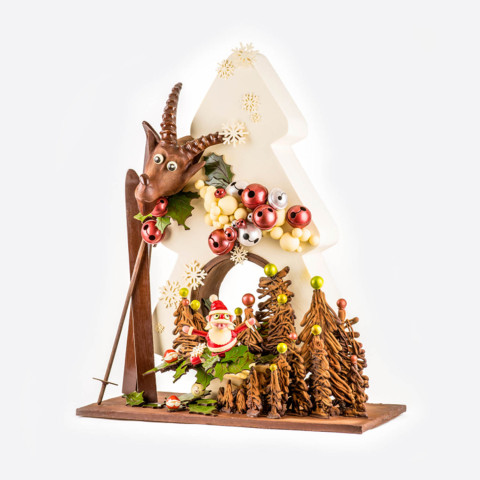 MON BEAU SAPIN