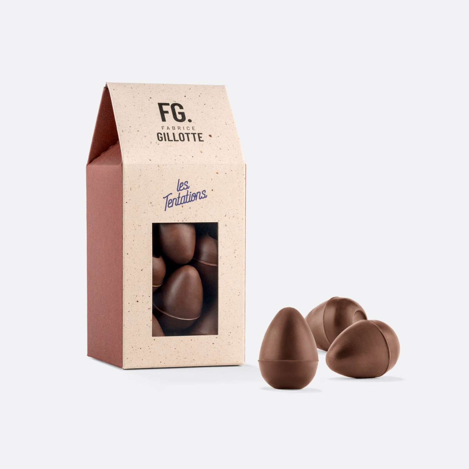 SNACKING CHOCOLAT PÂQUES