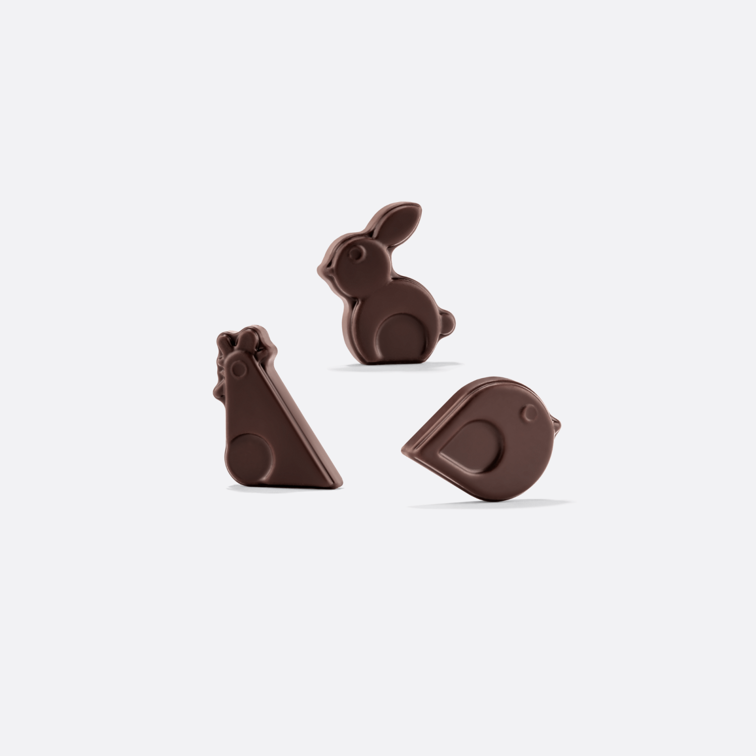 SNACKING CHOCOLAT PÂQUES