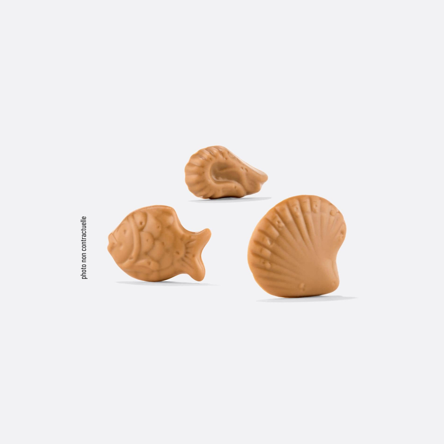 SNACKING CHOCOLAT PÂQUES