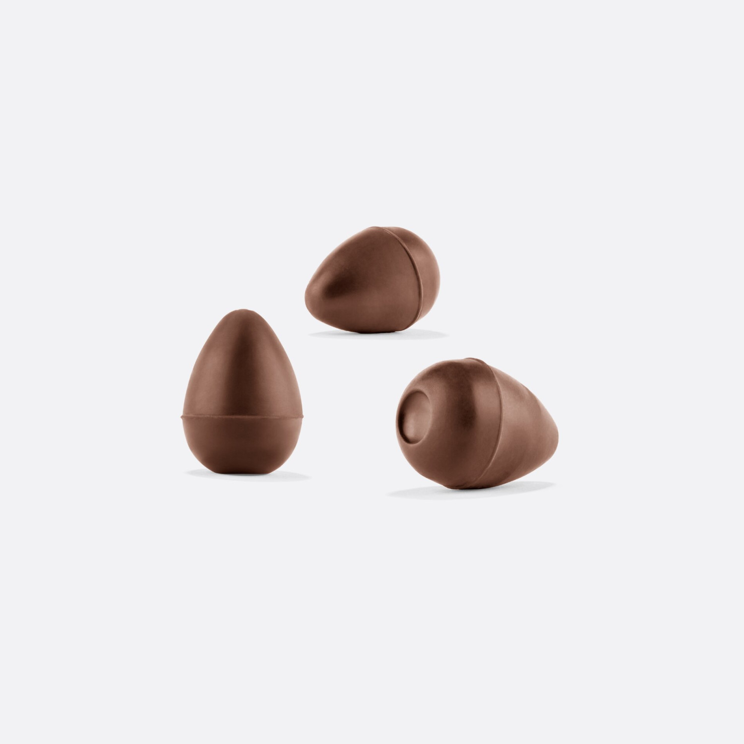 SNACKING CHOCOLAT PÂQUES