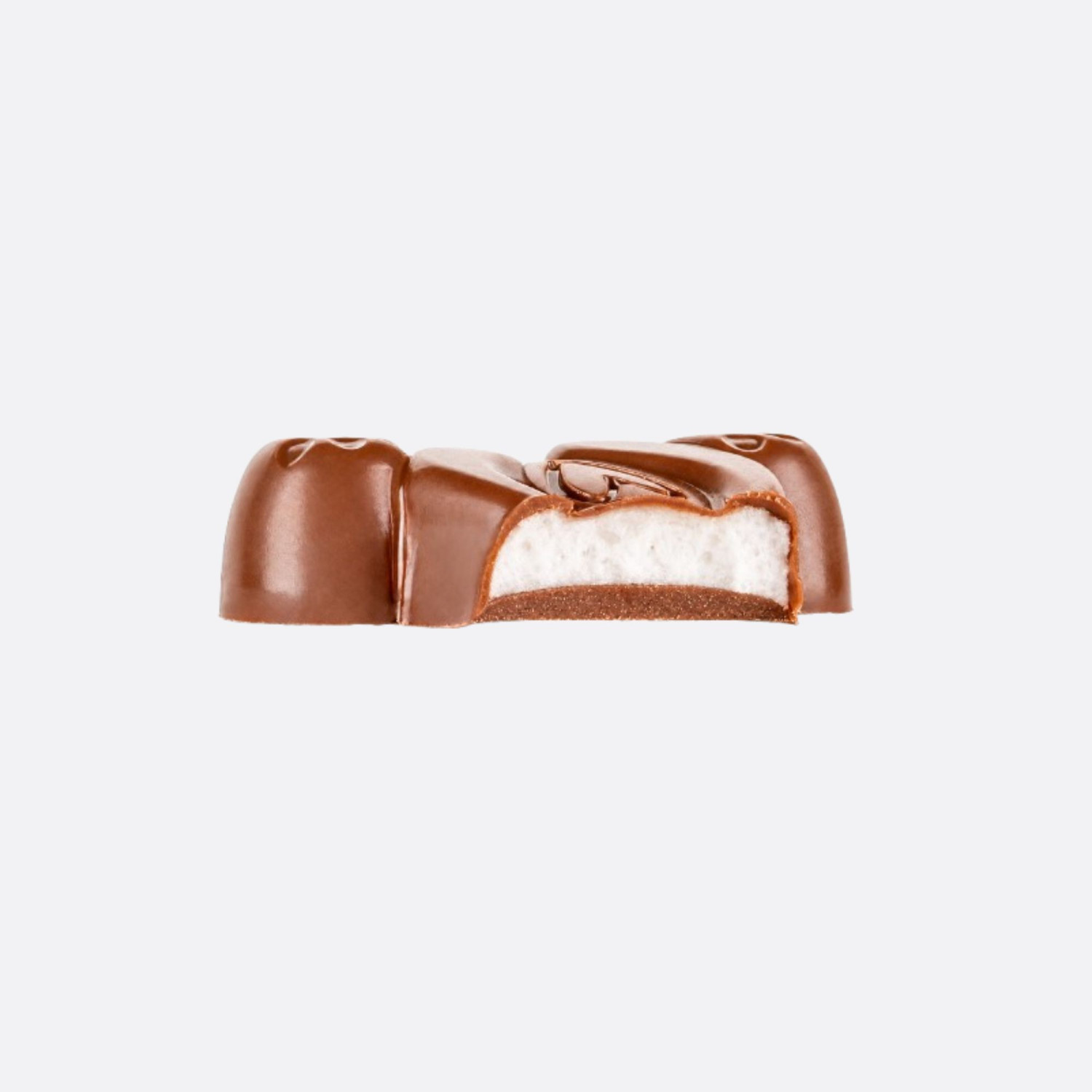 Ours Guimauve Chocolat ¤ Créations Uniques | FG