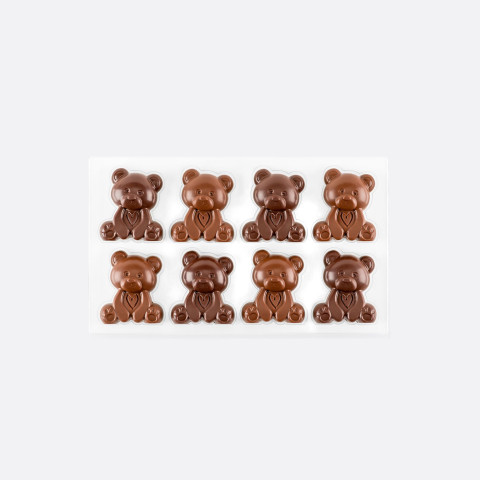 LES OURS ART