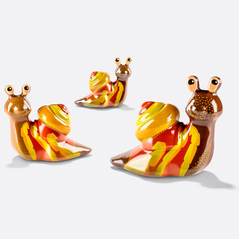 BERNARD L'HERMITE CHOCOLAT LAIT