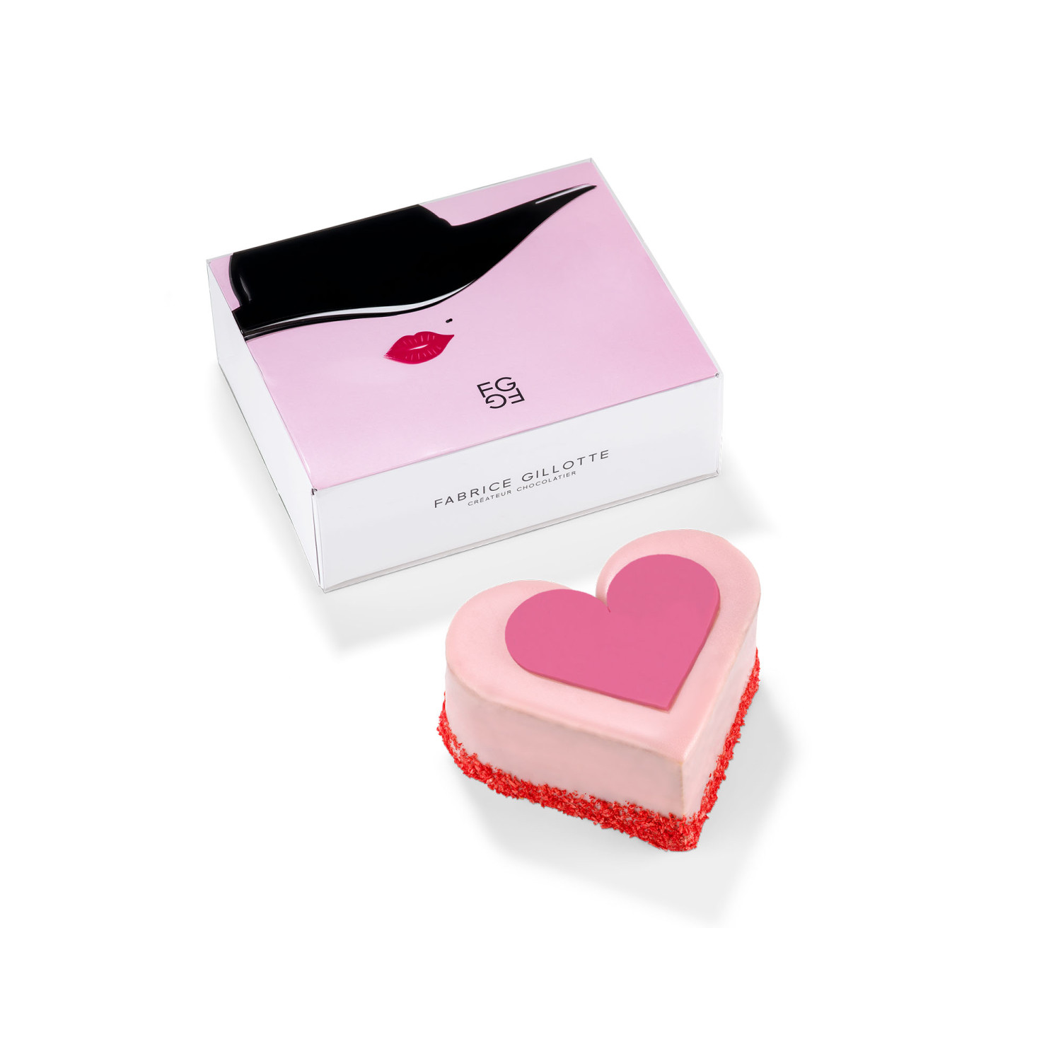 CAKE COEUR