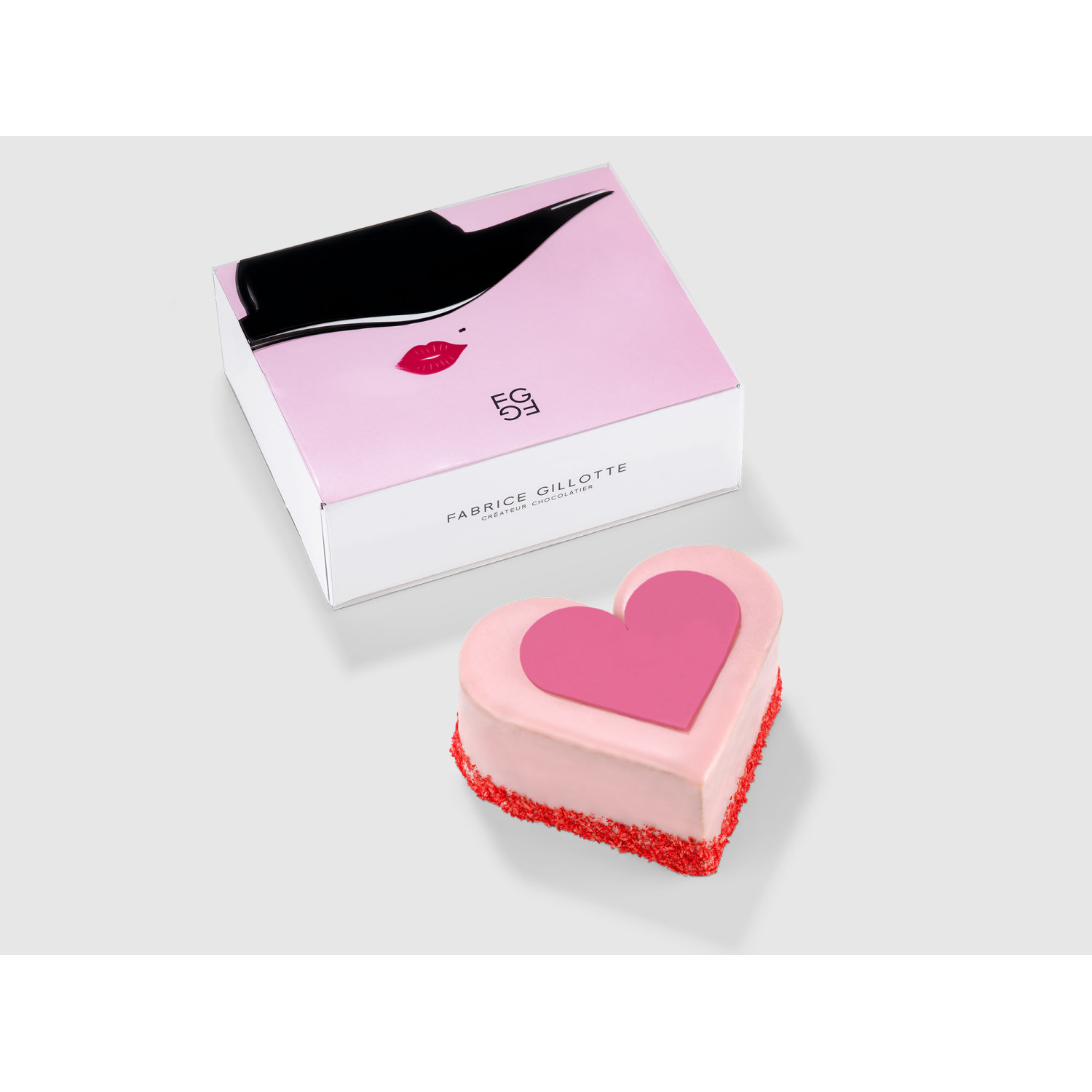 CAKE COEUR