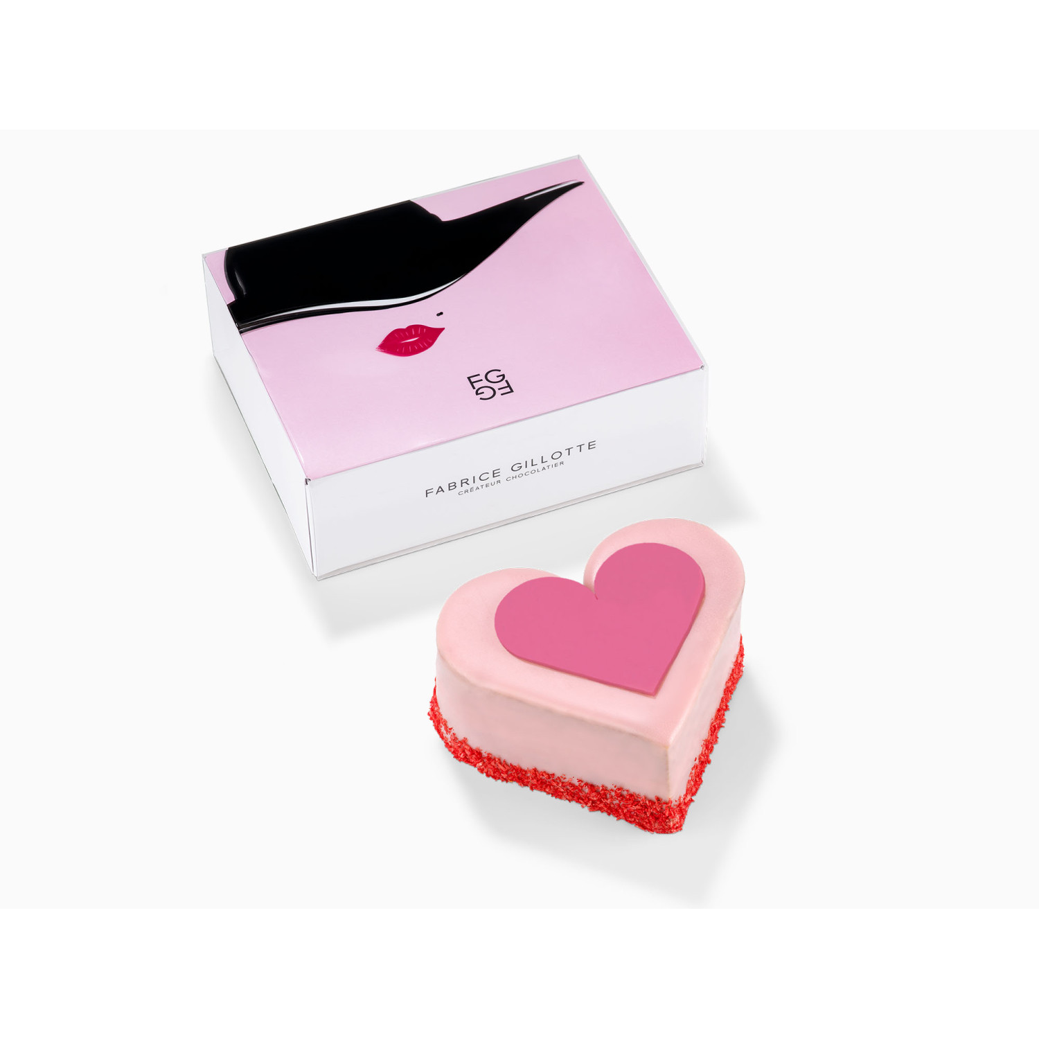 CAKE COEUR