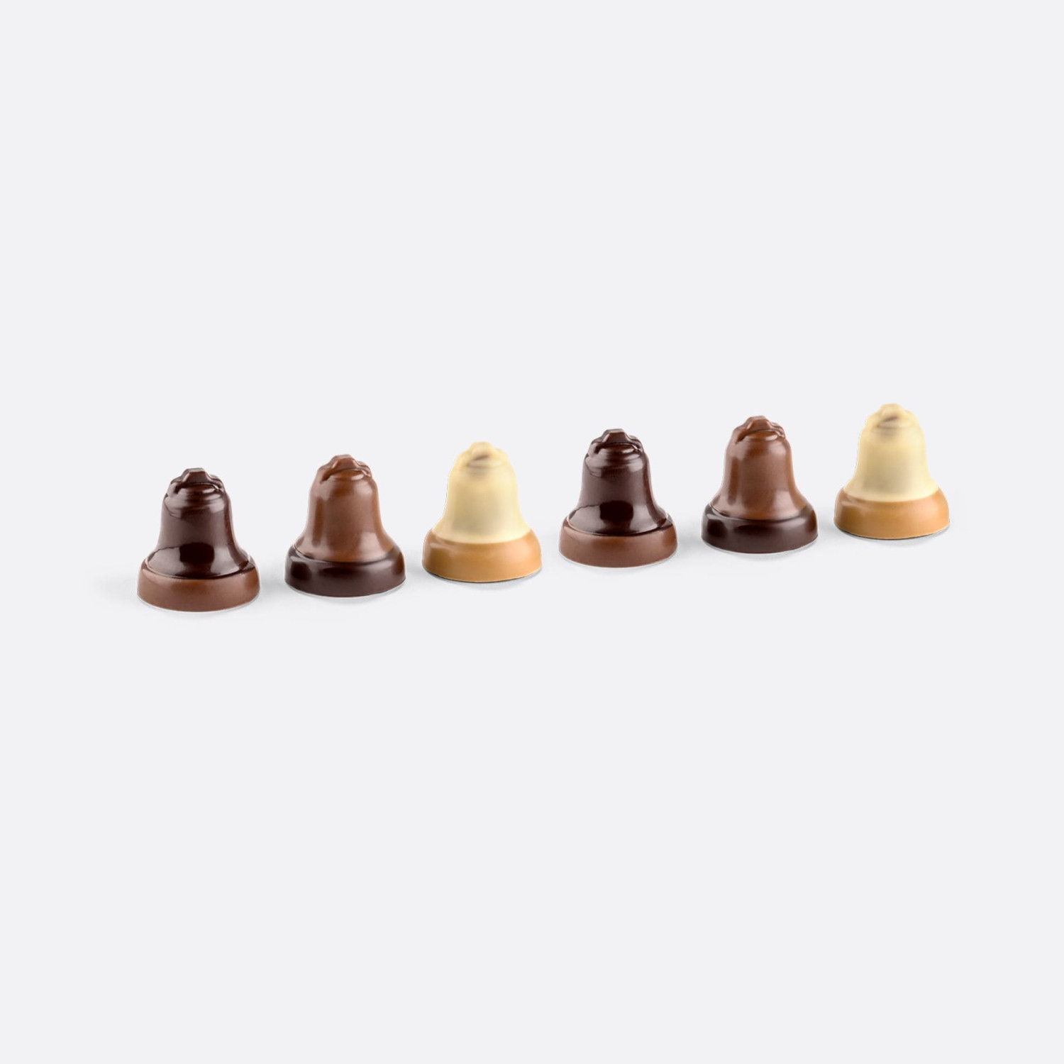 LES CLOCHES