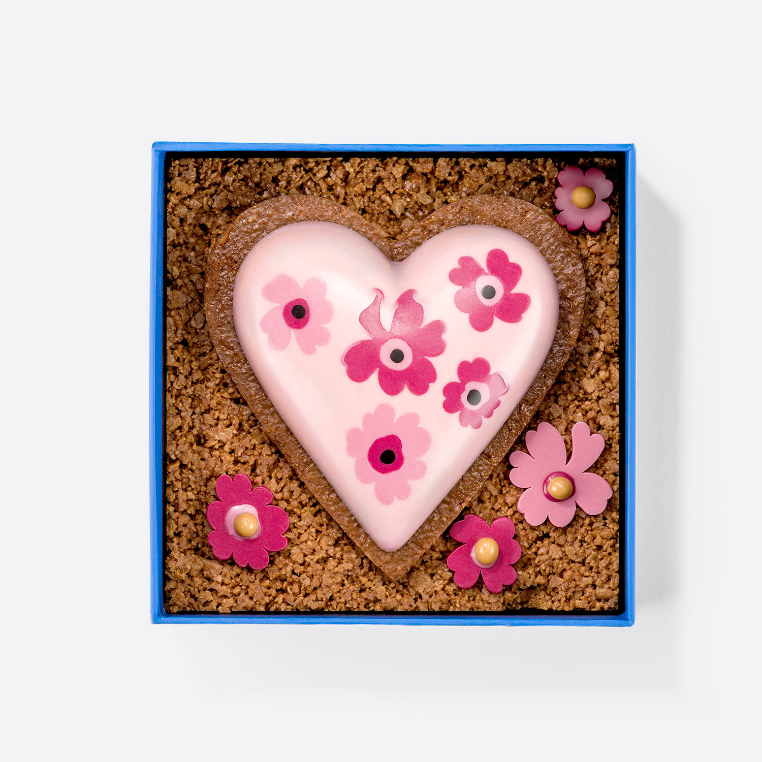 COEUR FLORAL