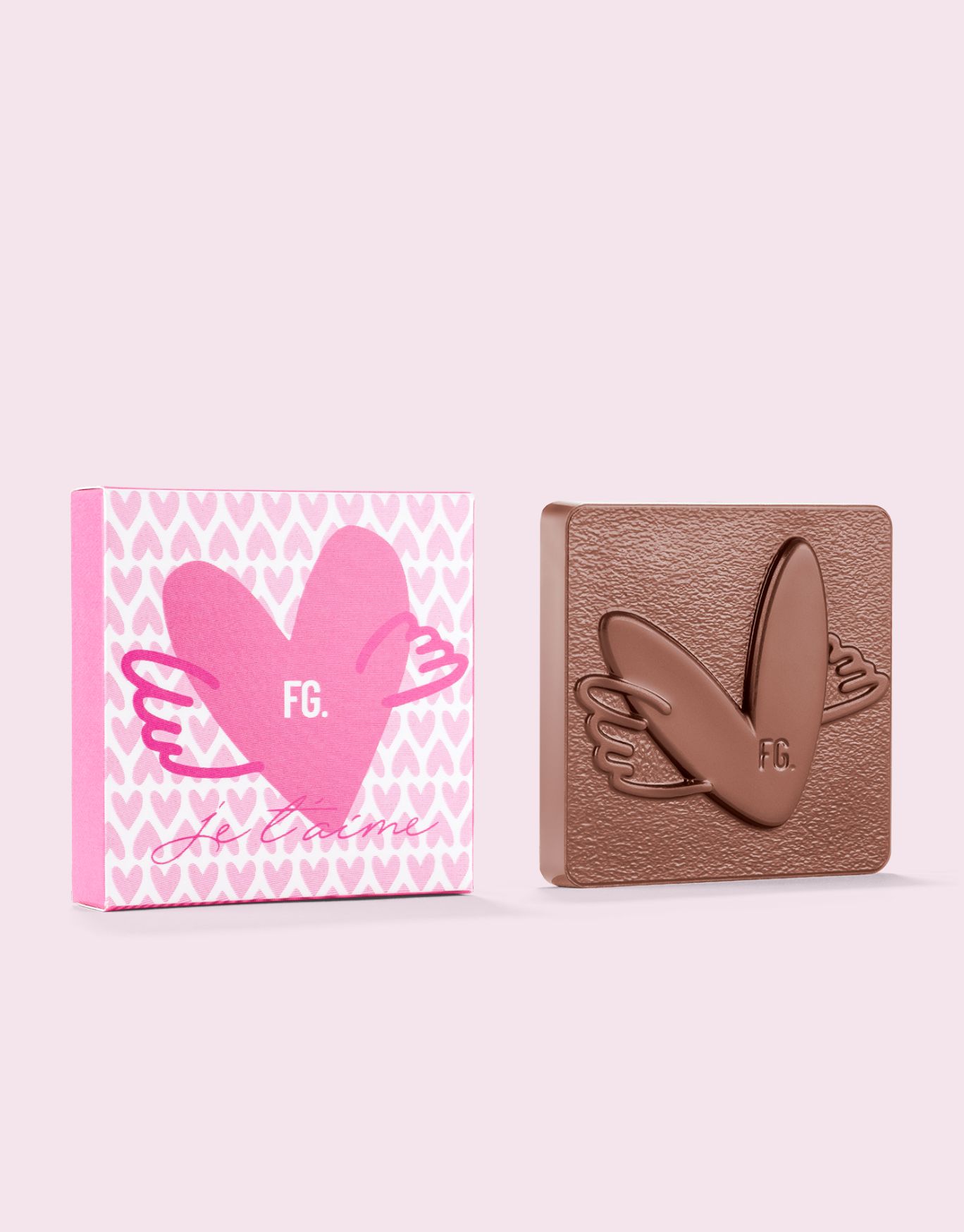 tablette chocolat au lait et praliné