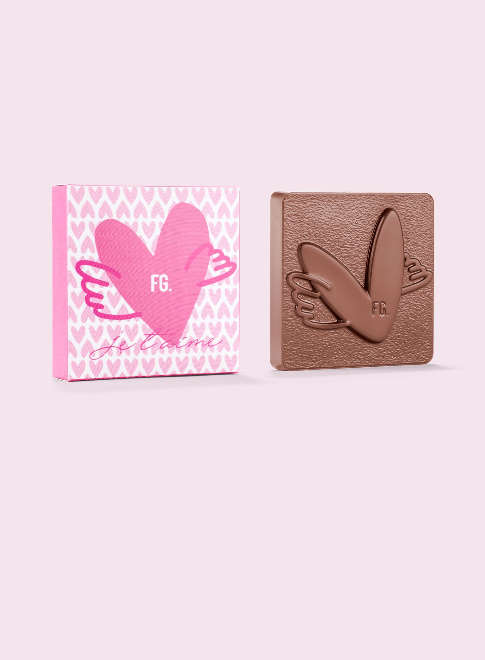 tablette chocolat