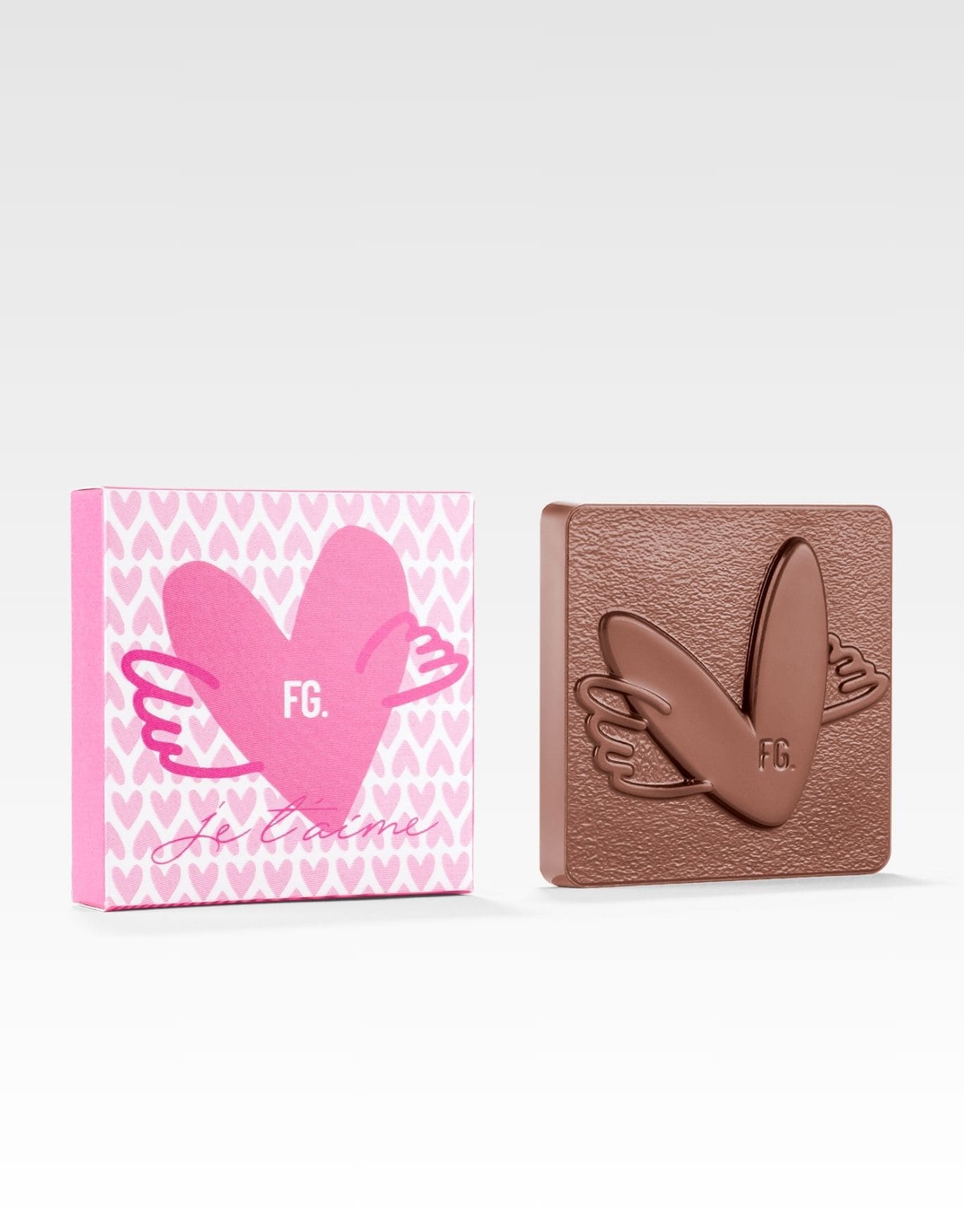 tablette chocolat au lait et praliné