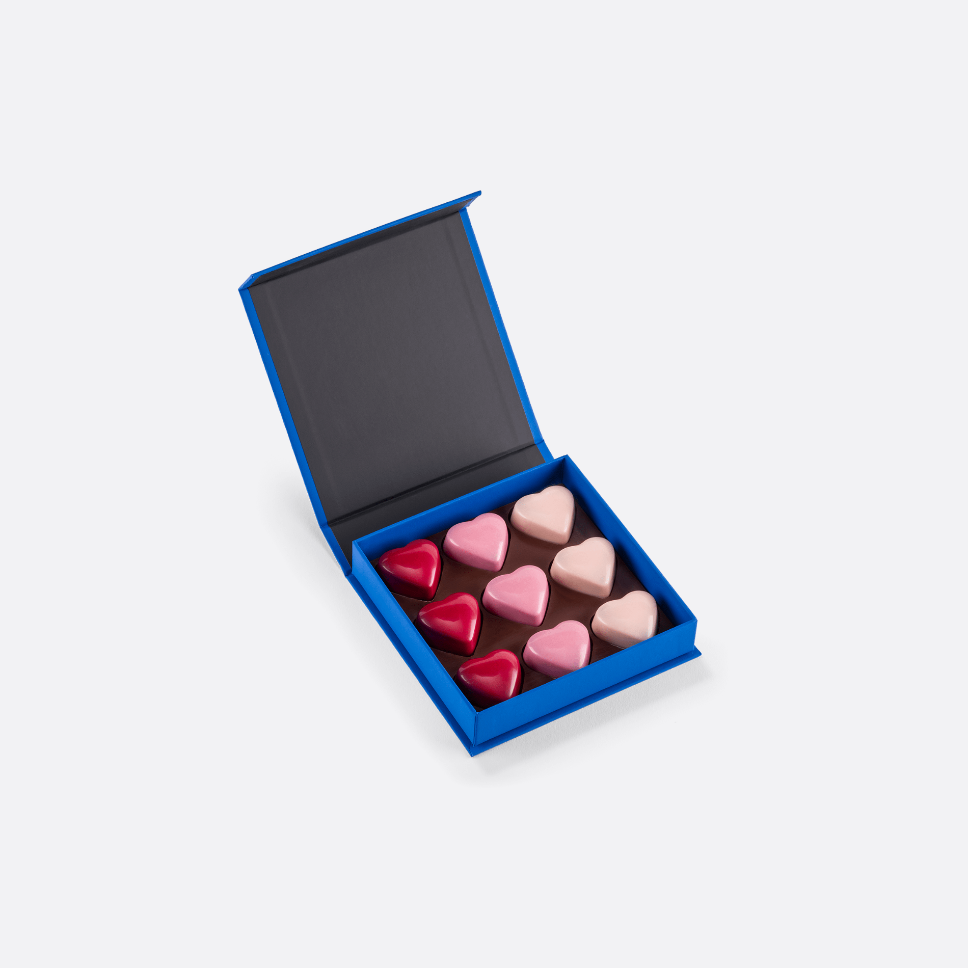 COFFRET 9 COEURS