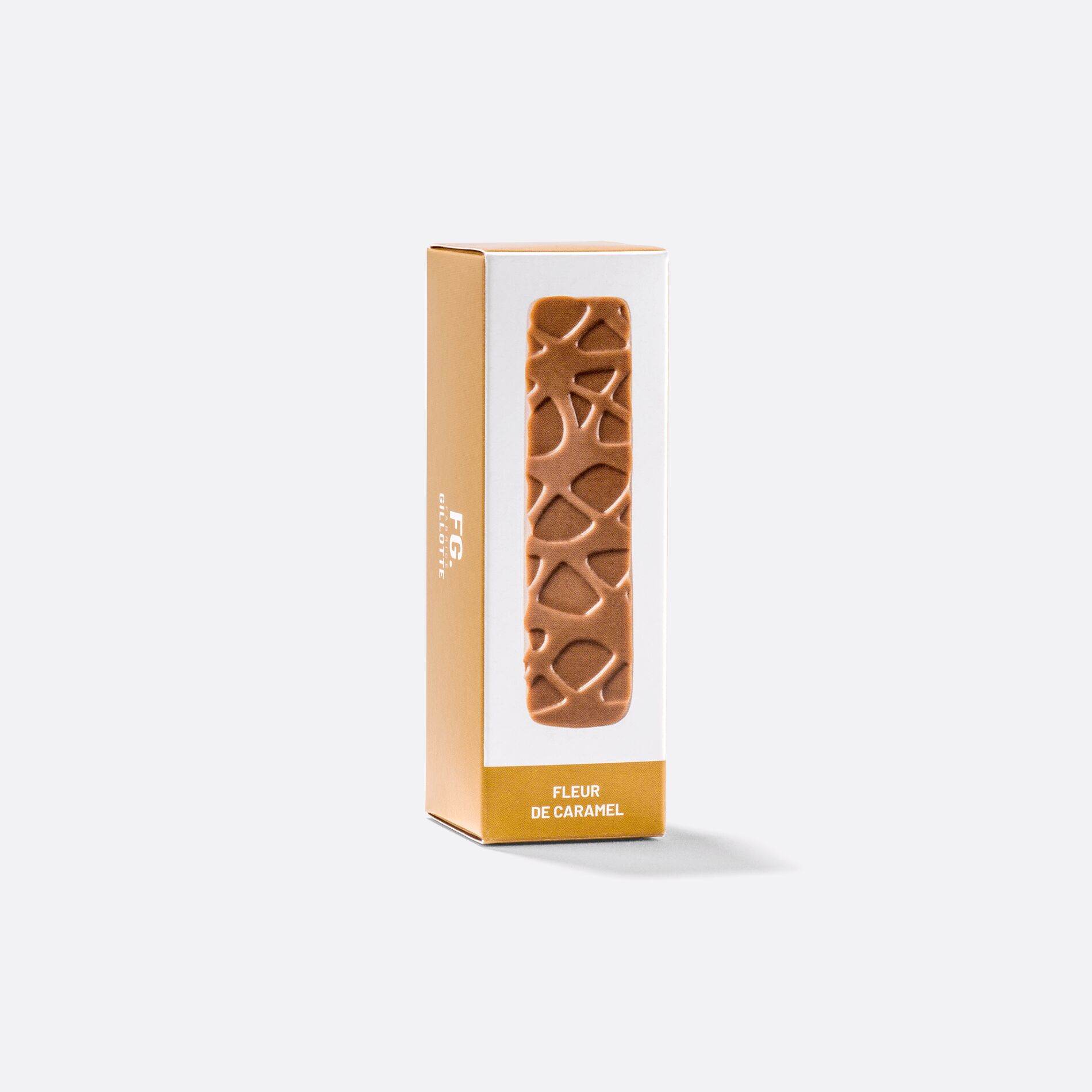 FLEUR DE CARAMEL