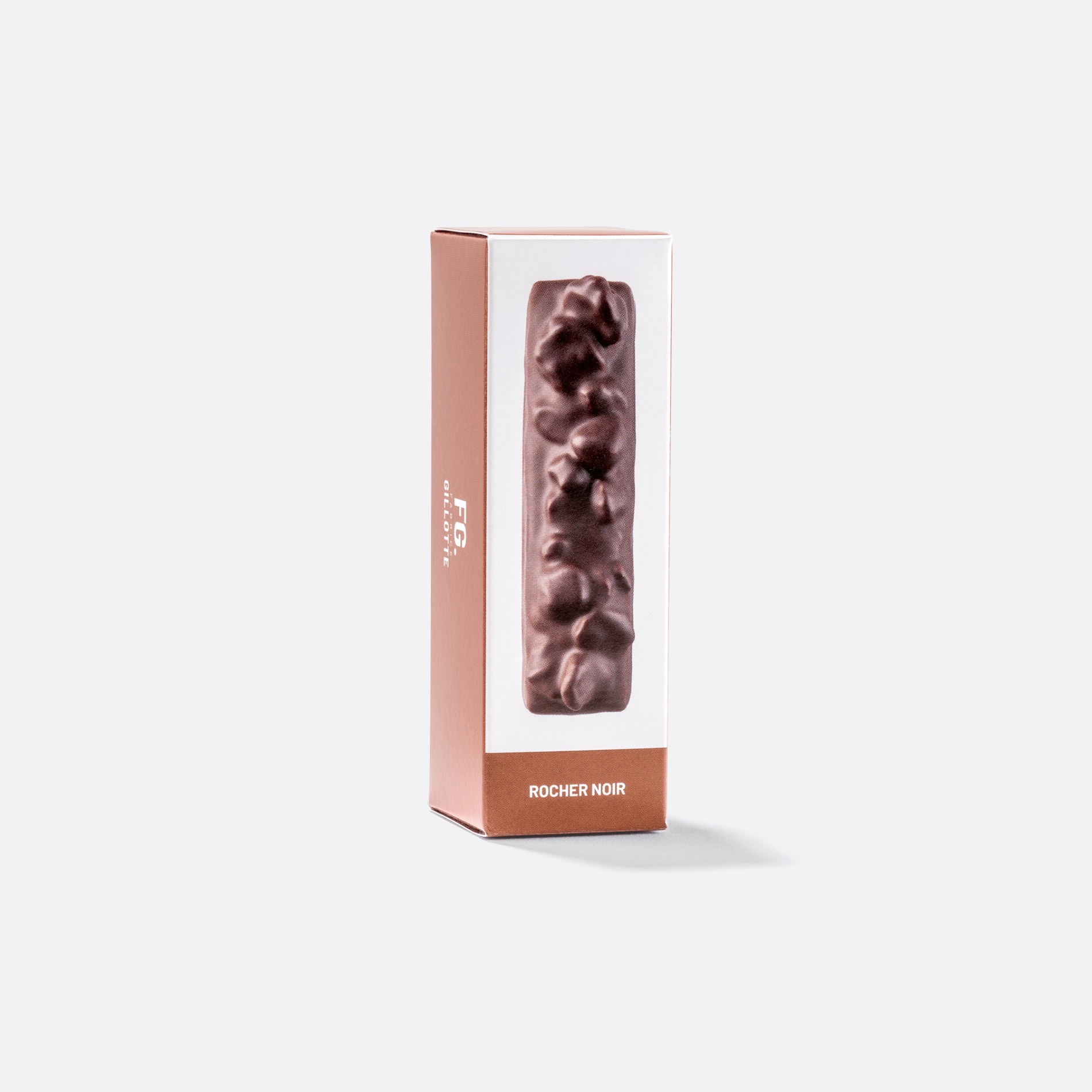 ROCHER NOIR