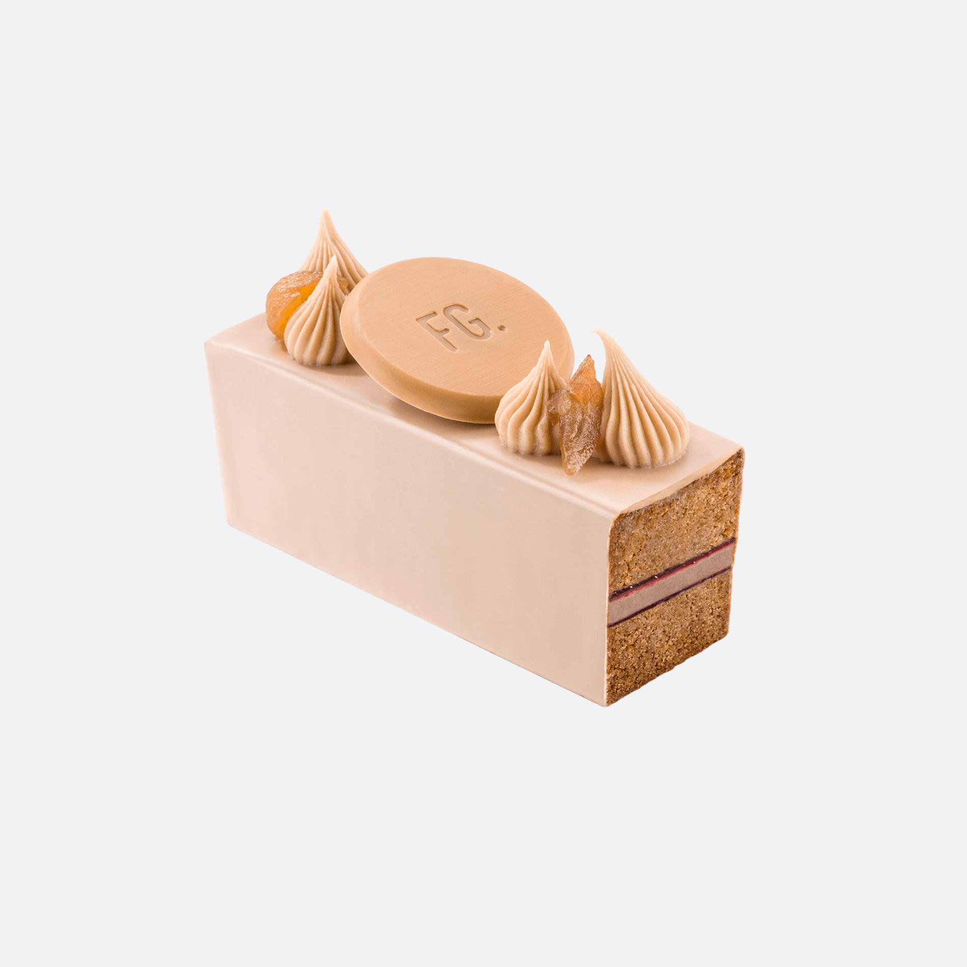 LES CAKES