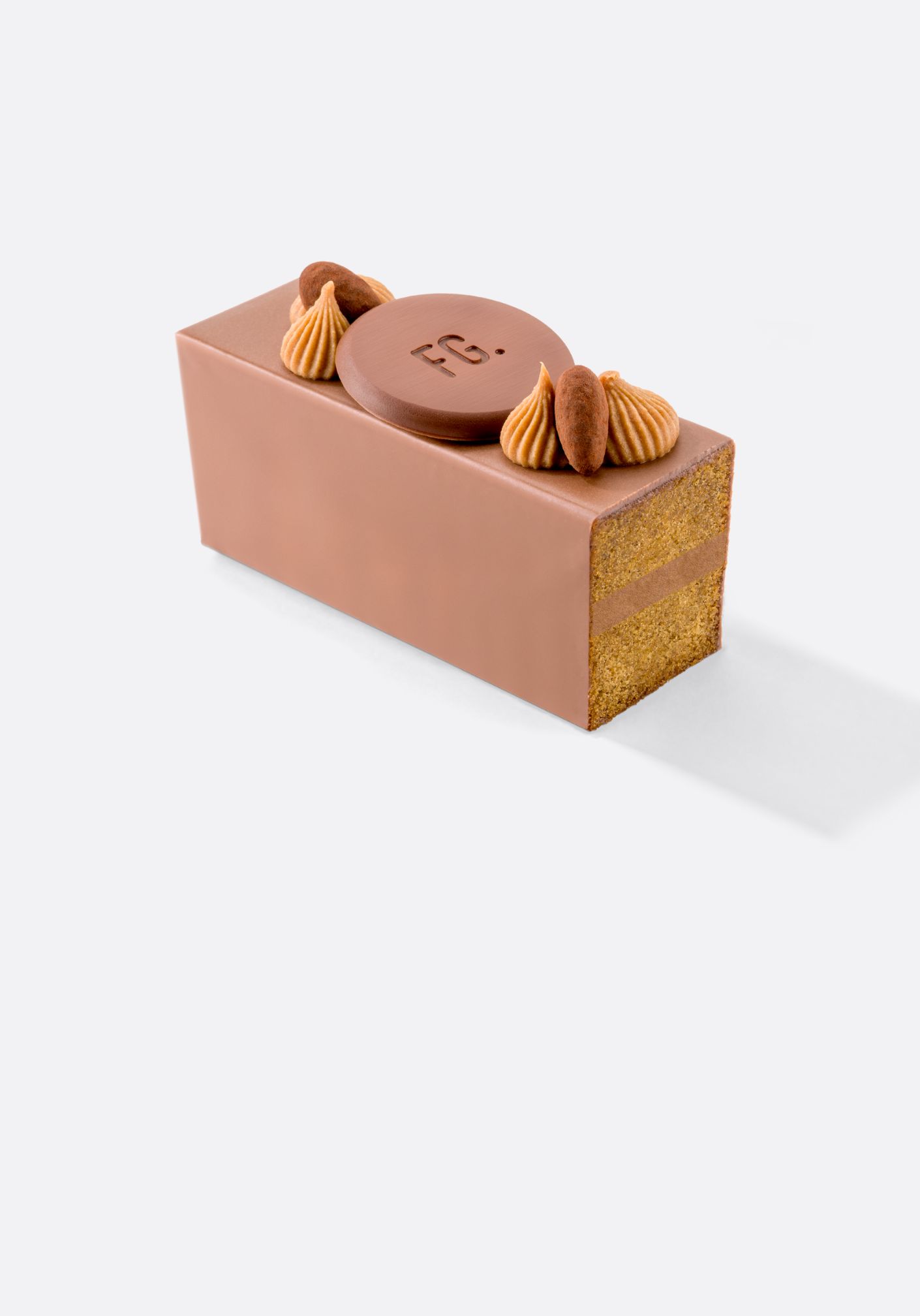 LES CAKES
