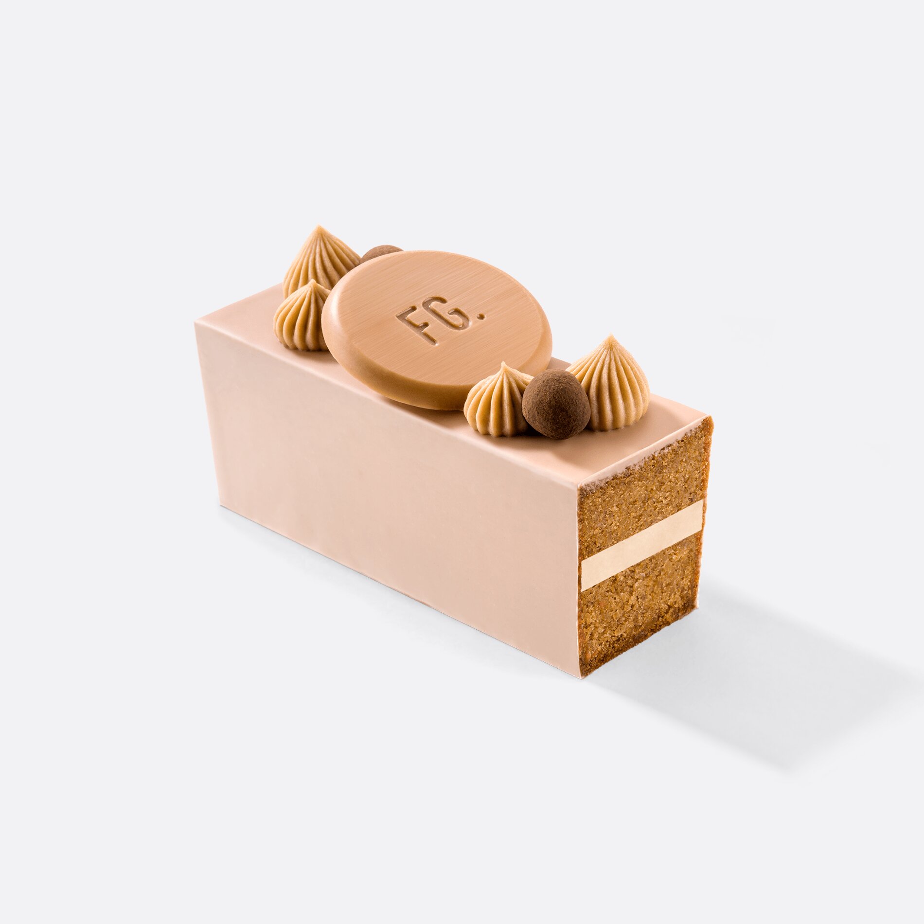 LES CAKES