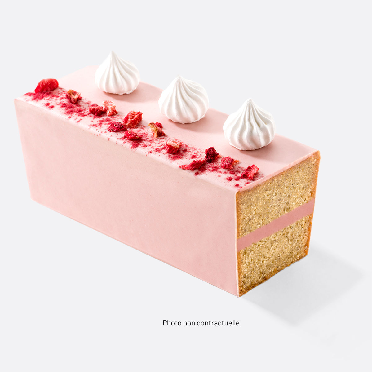 LES CAKES