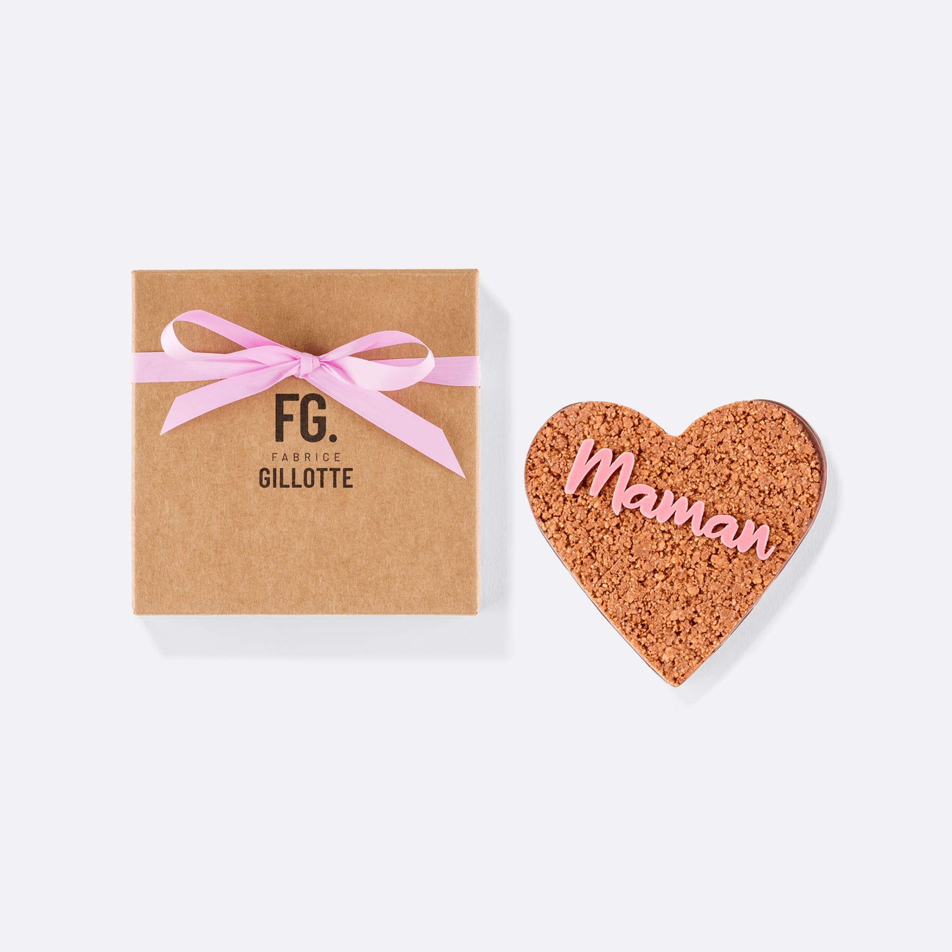 COEUR MAMAN