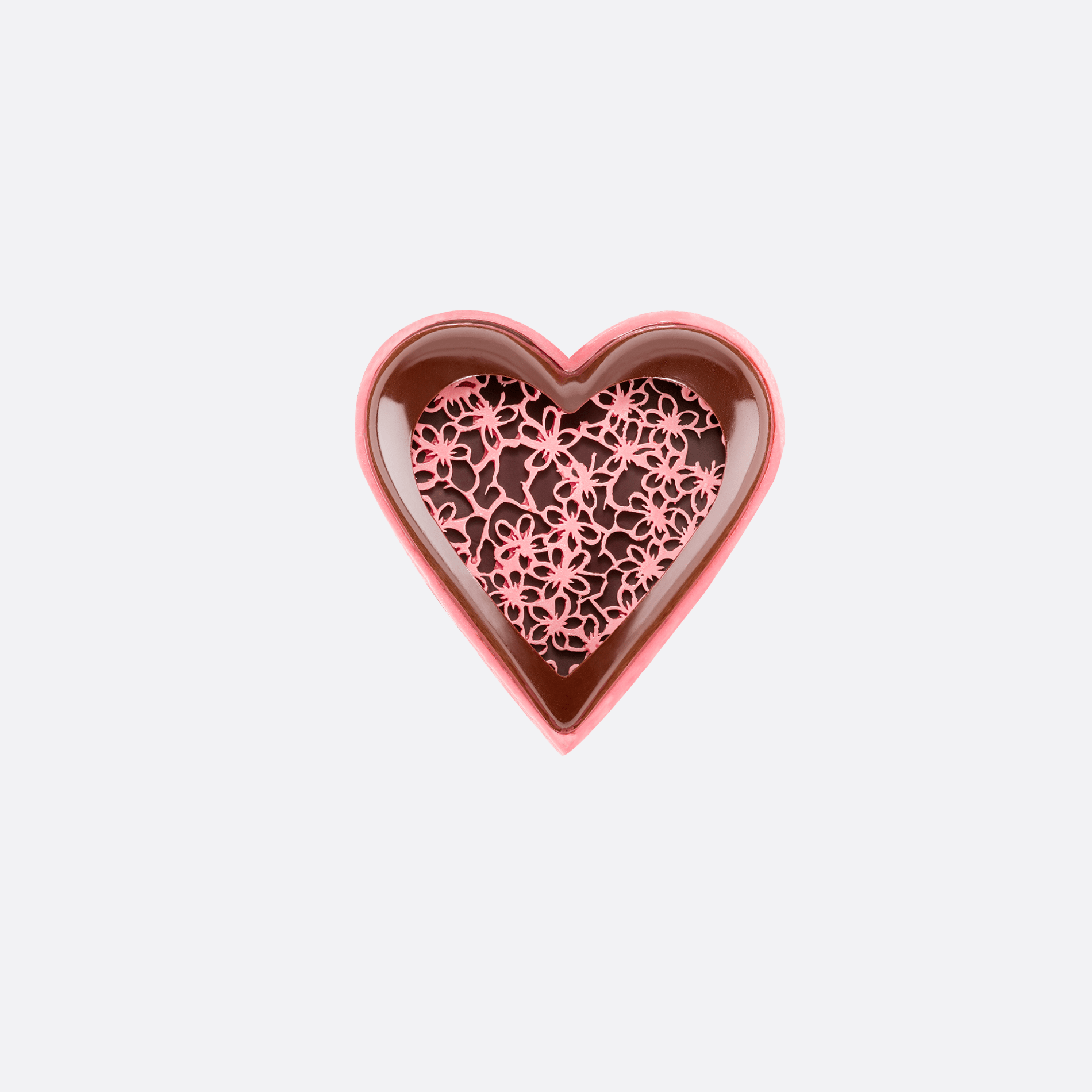 COEUR DENTELLE