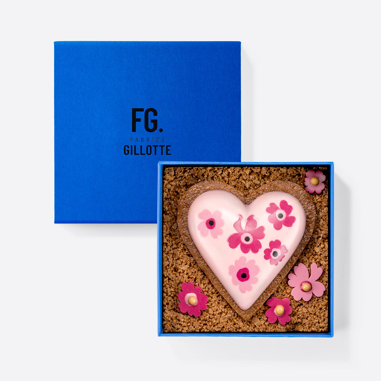 COEUR FLORAL