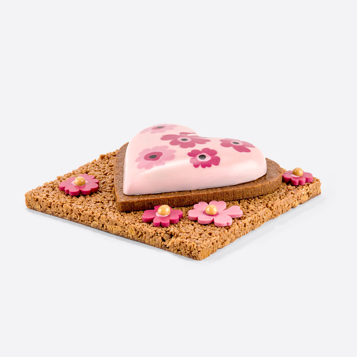 COEUR FLORAL