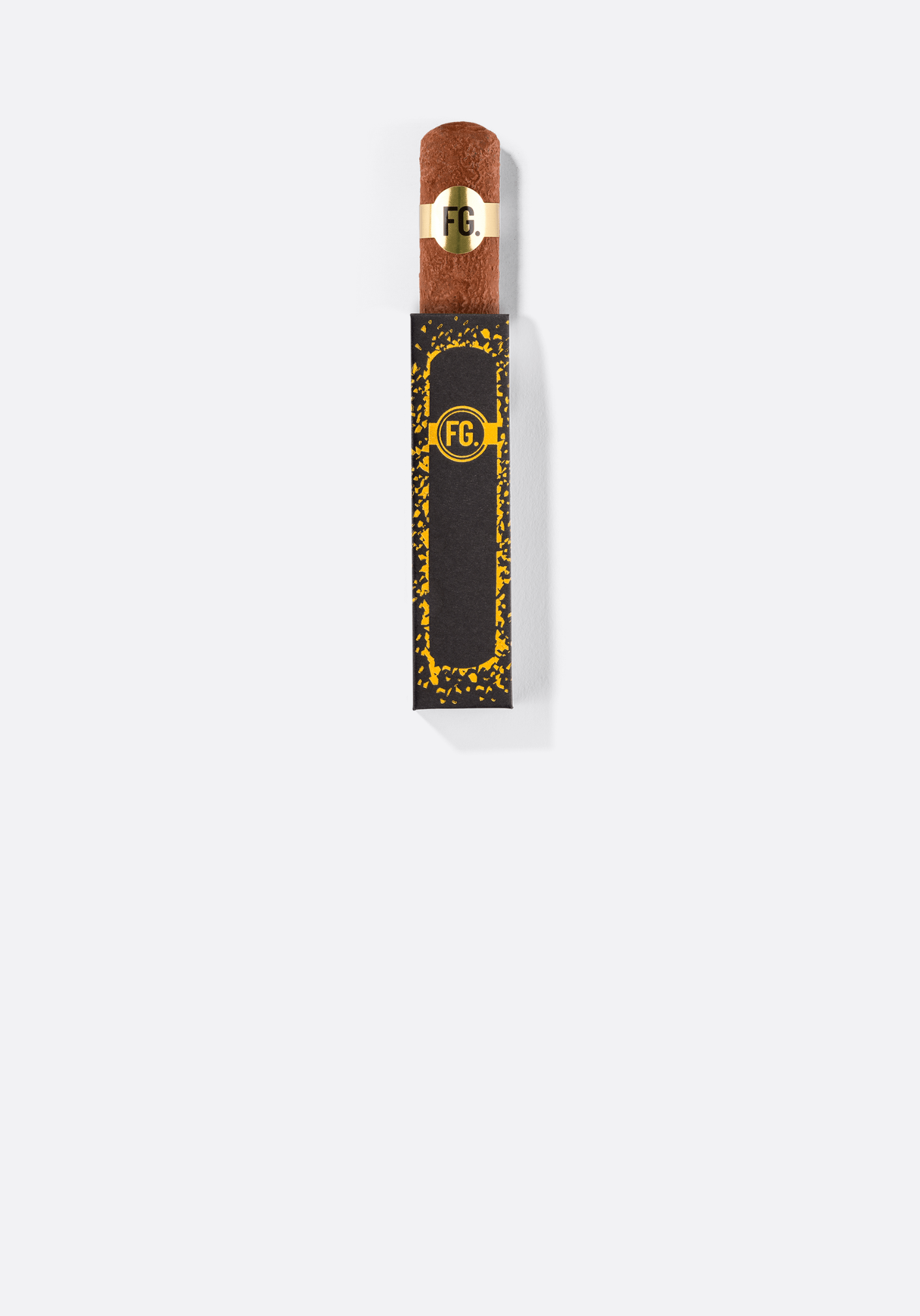 CIGARES CHOCOLAT