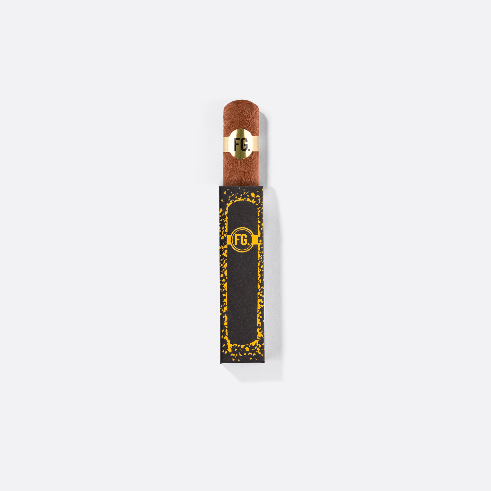 CIGARES CHOCOLAT