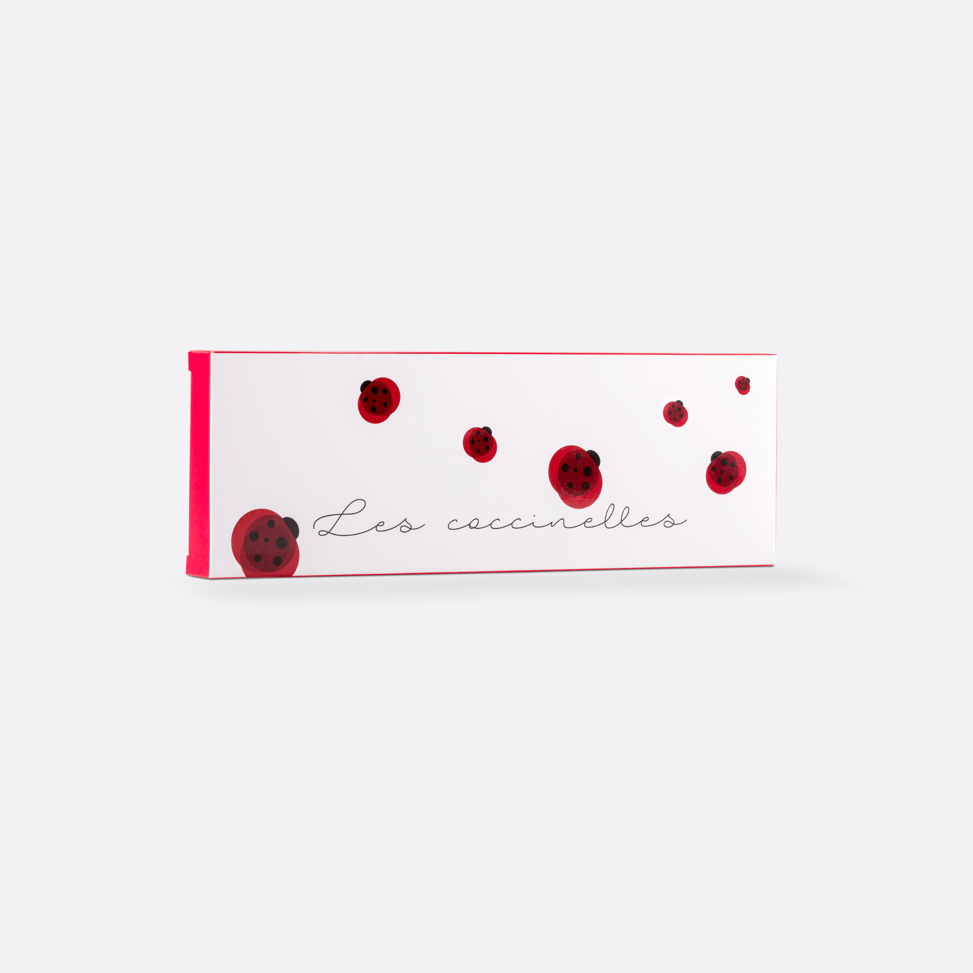 LES COCCINELLES
