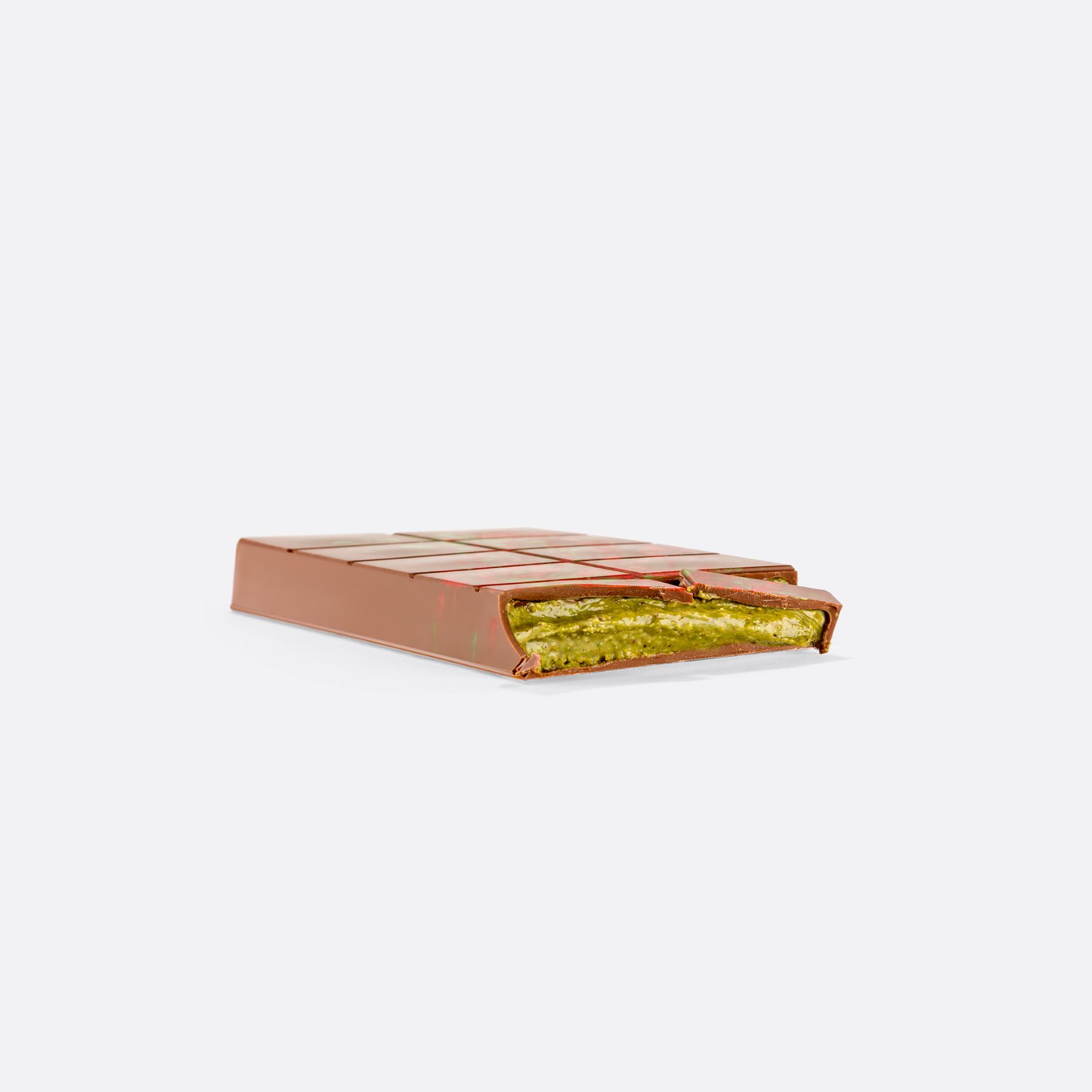 TABLETTE DE CHOCOLAT DUBAÏ STYLE