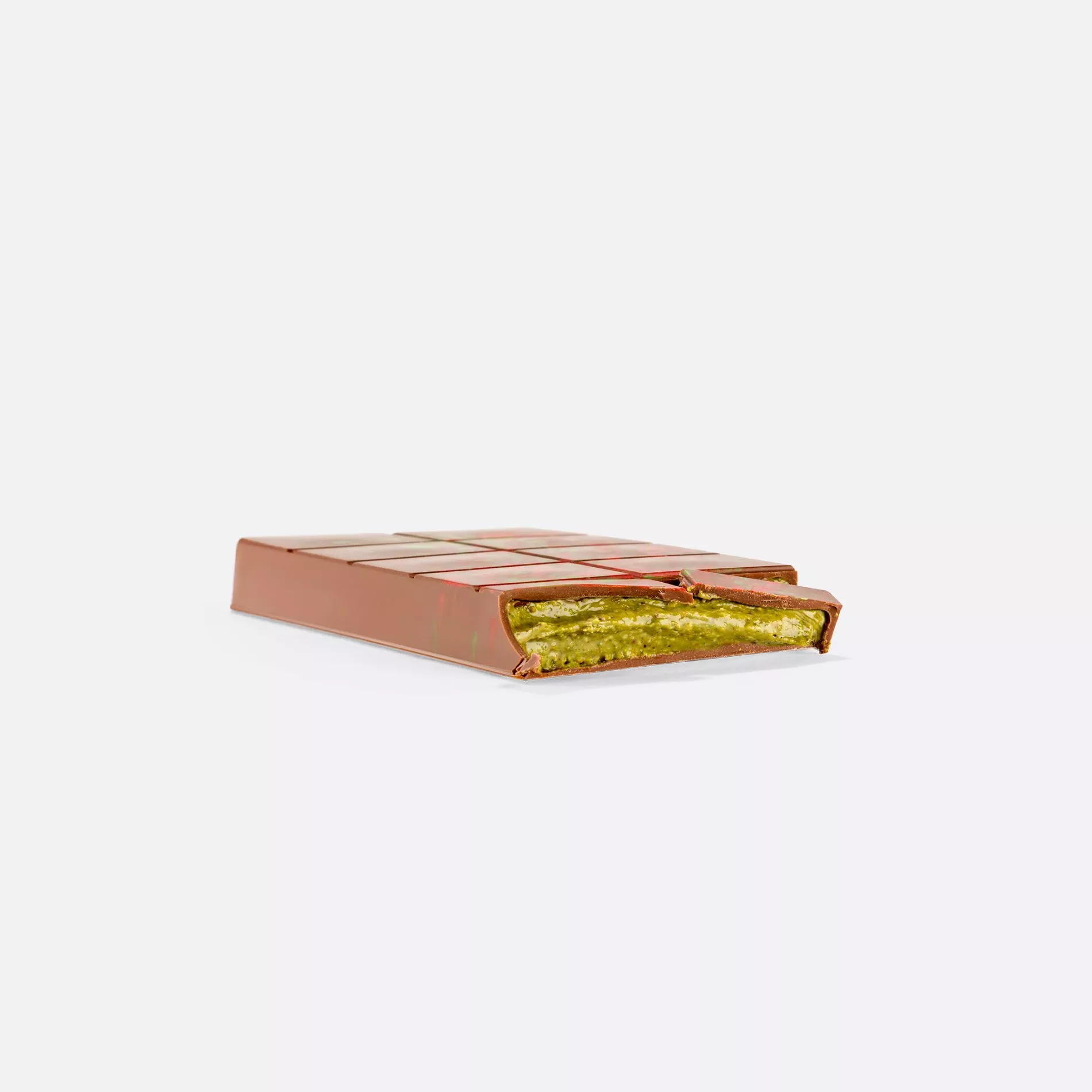 TABLETTE DE CHOCOLAT DUBAÏ STYLE