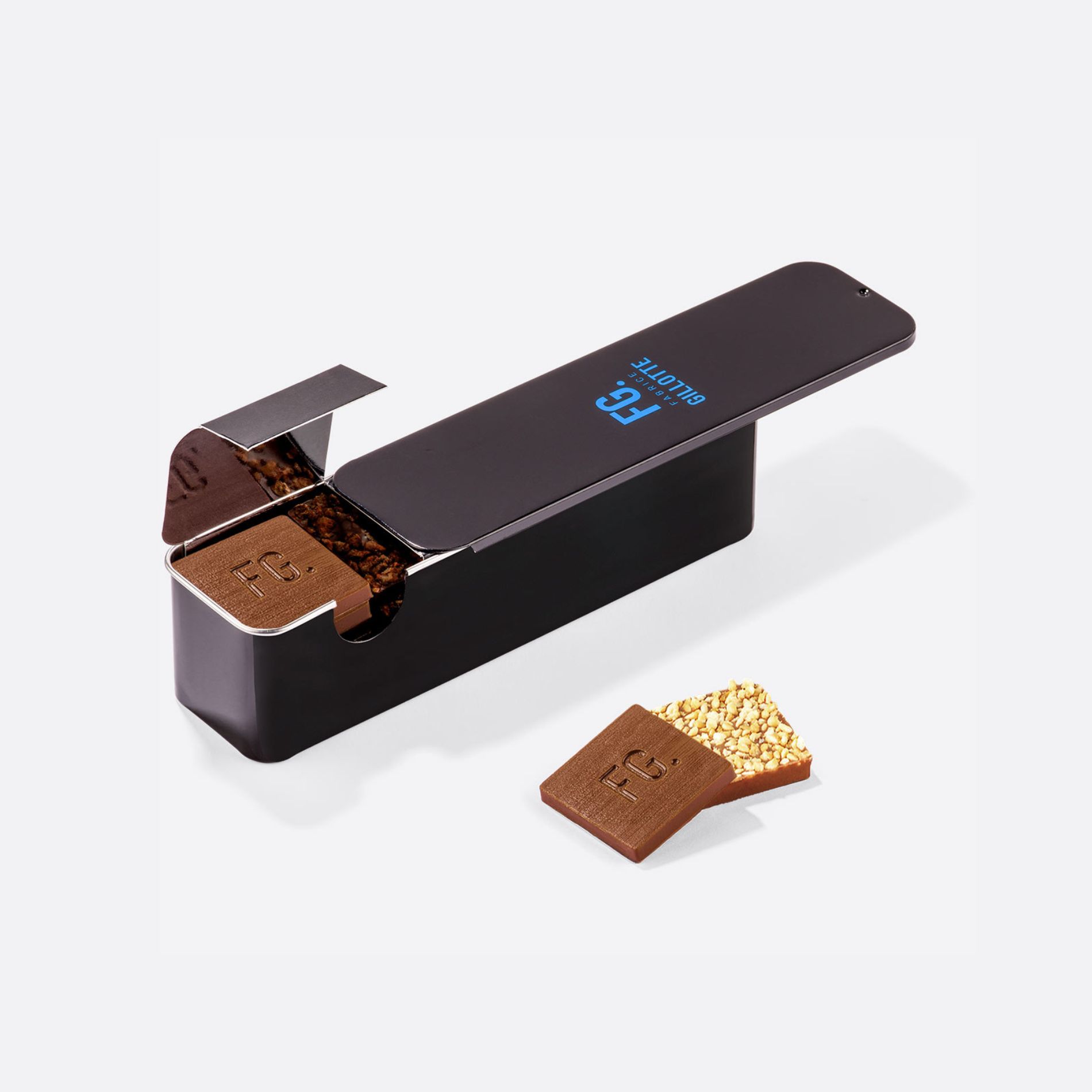 MINI CARRÉS G