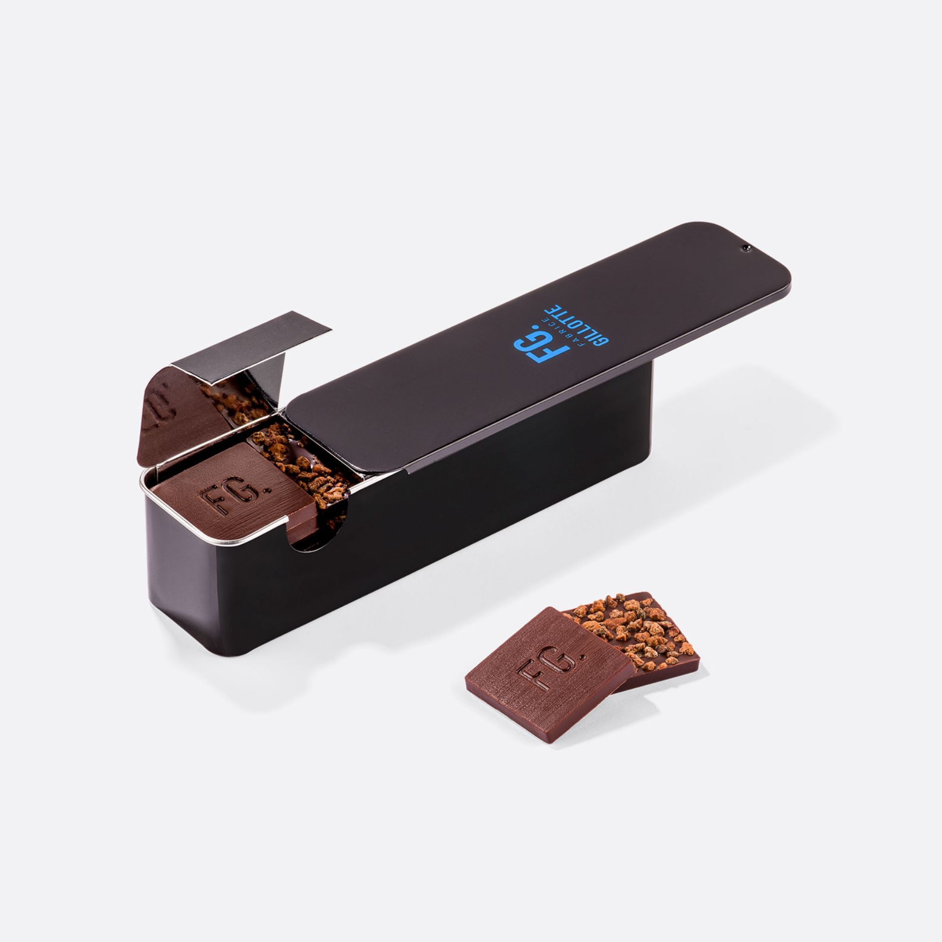 MINI CARRÉS G