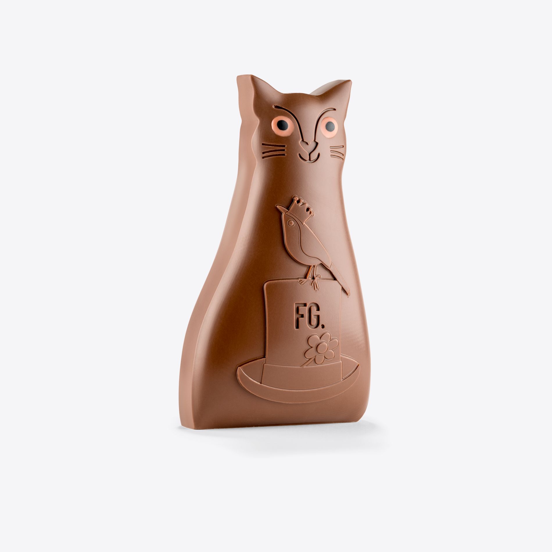 MIAOU LE MINOU