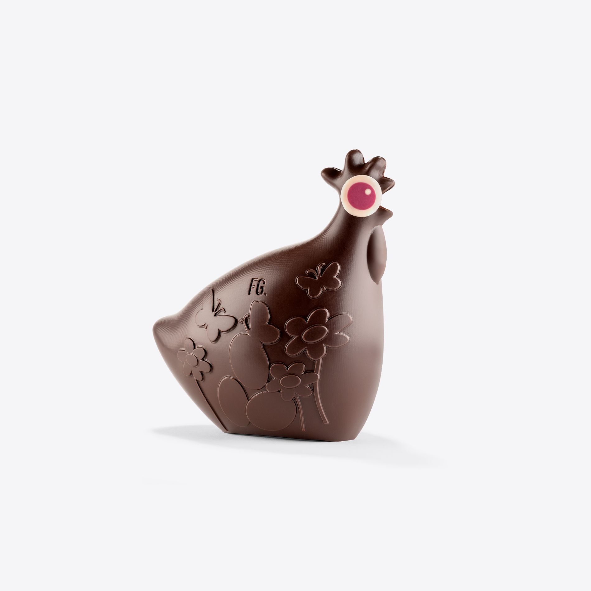 LA POULETTE