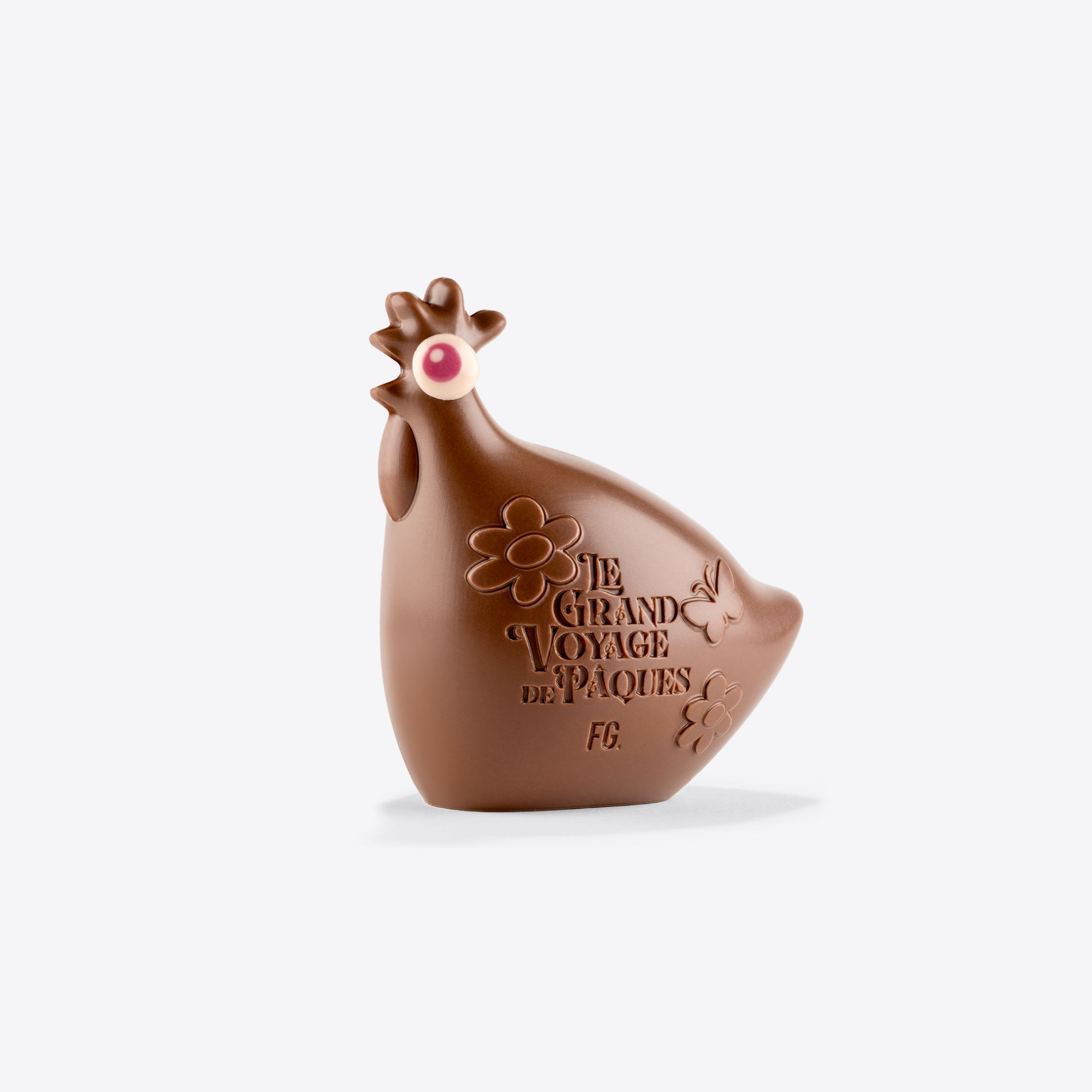 LA POULETTE