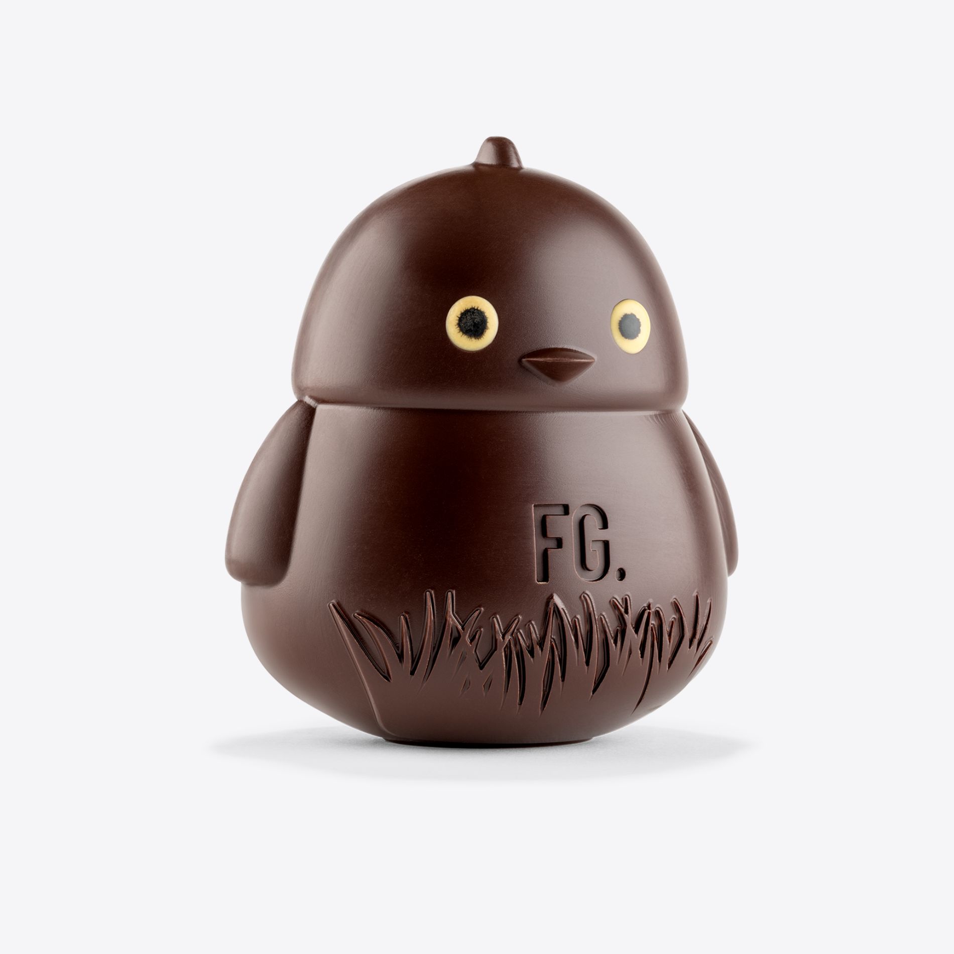 LE POUSSIN