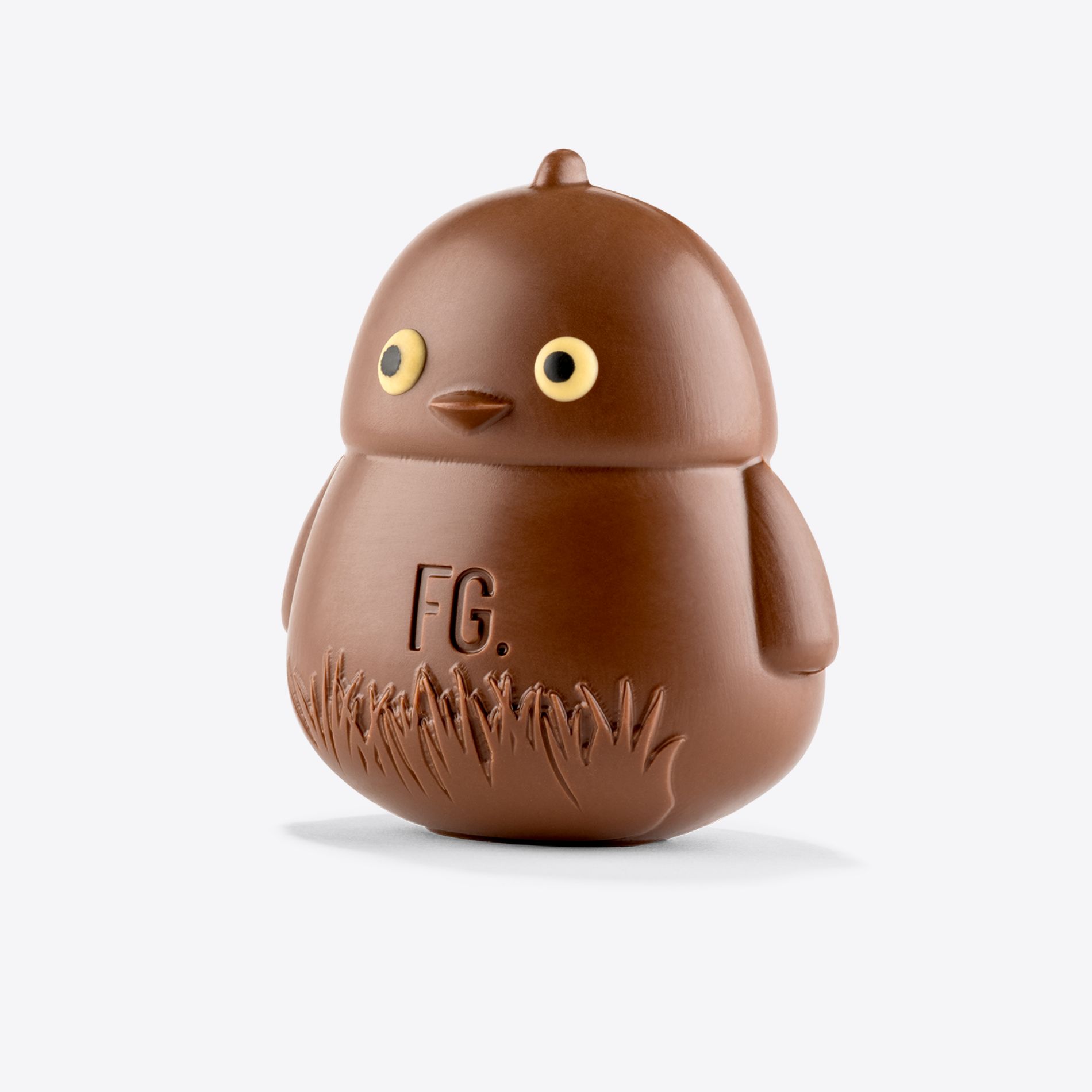 LE POUSSIN