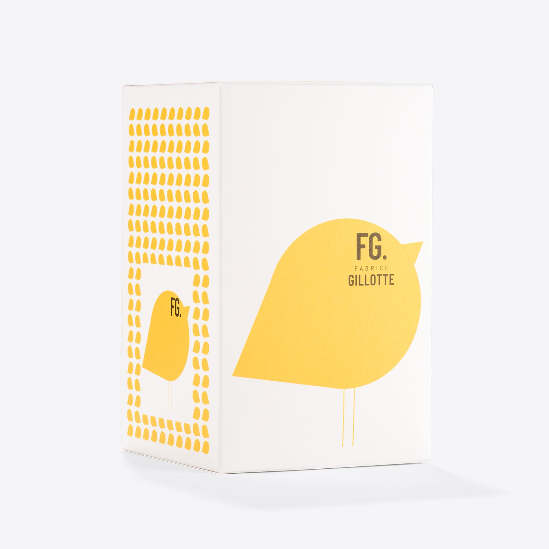 PIÙ PIÙ LE POUSSIN