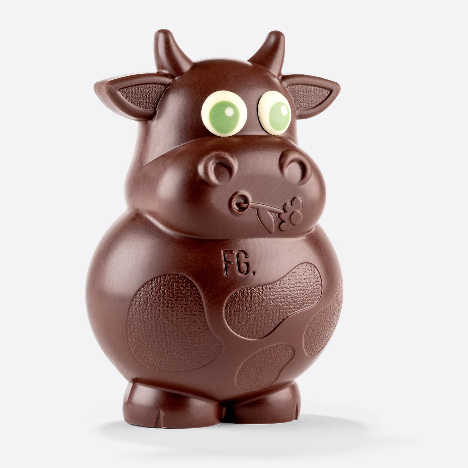 OH LA VACHE !