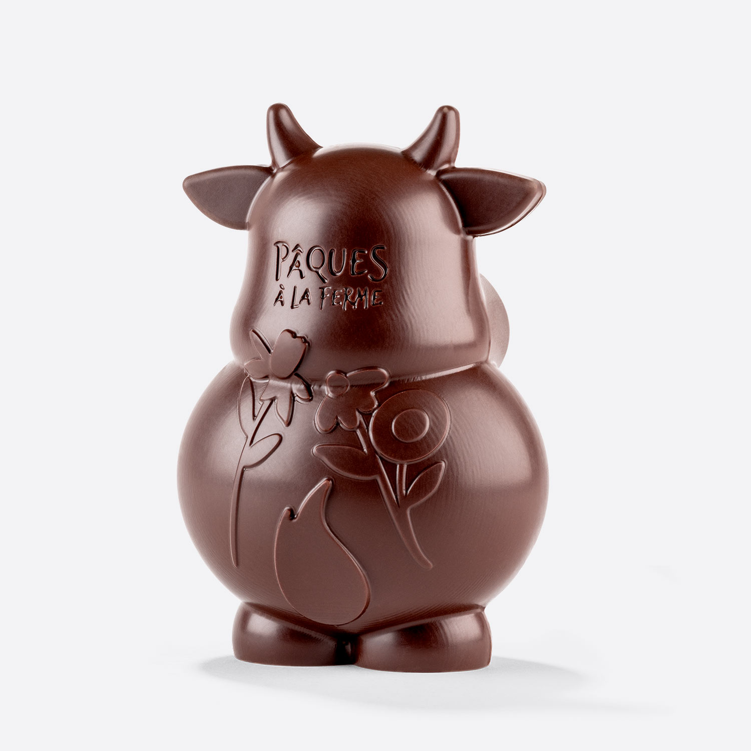 OH LA VACHE !
