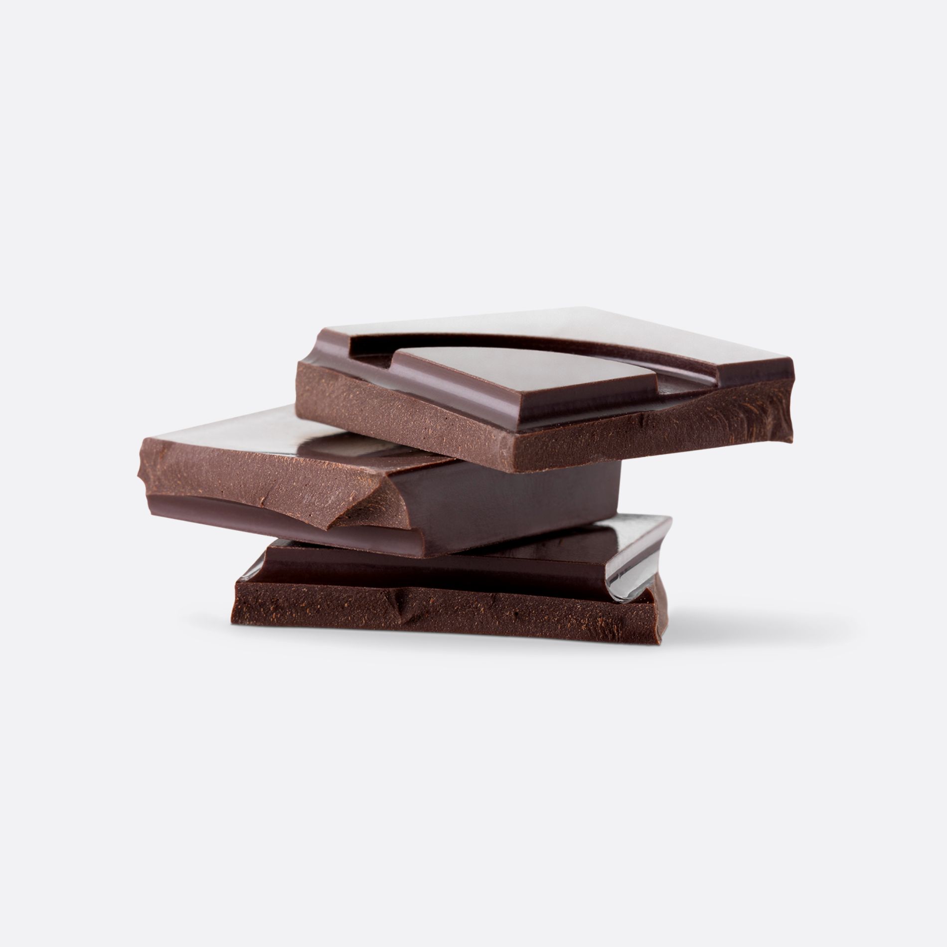 SANS SUCRE NOIR 65%