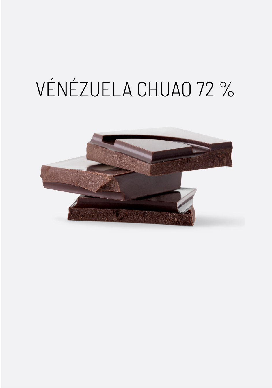 VENEZUELA CHUAO 72%