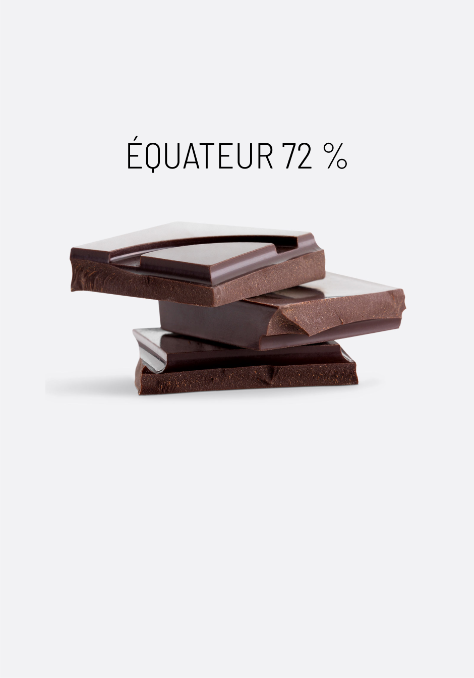 EQUATEUR 72%