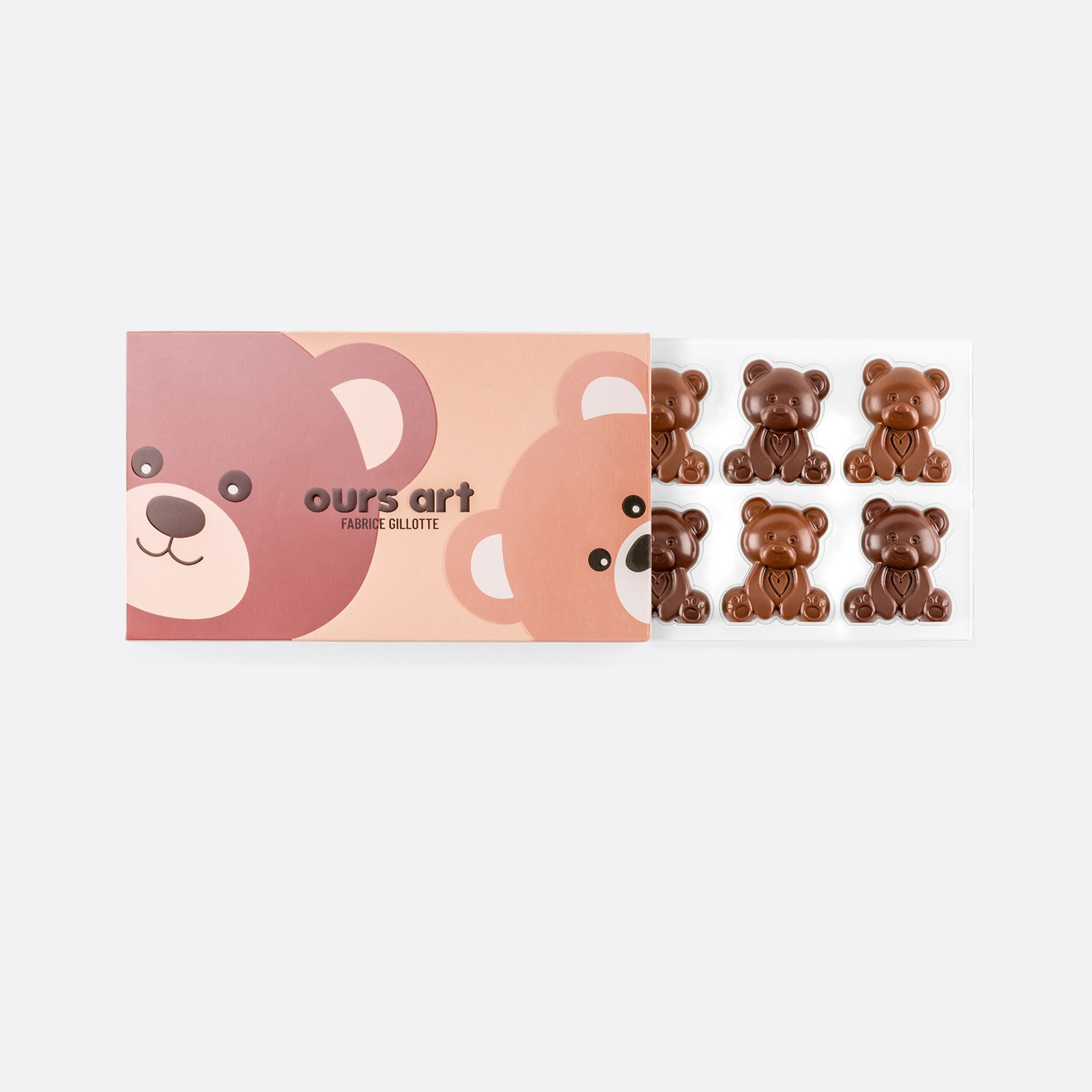 LES OURS ART