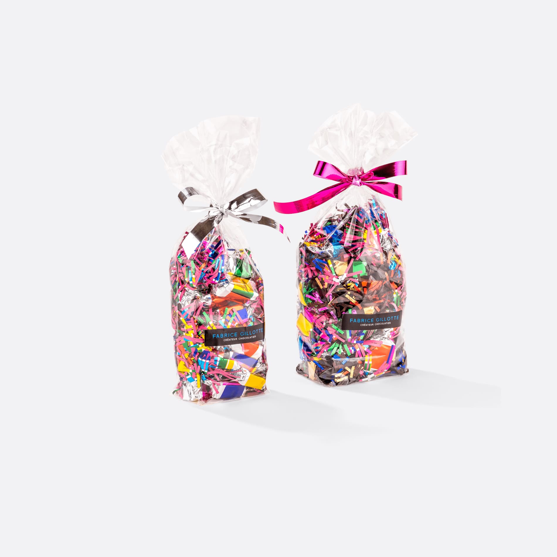 PAPILLOTES CHOCOLAT 500G